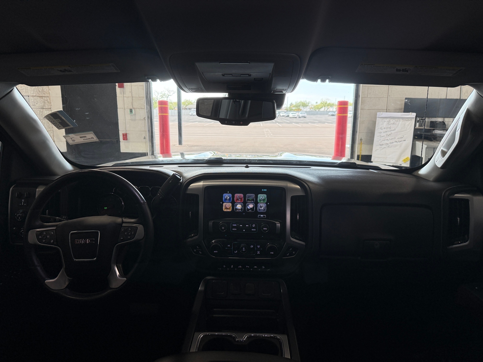 Thumbnail: 2017 GMC Sierra 1500 - 2