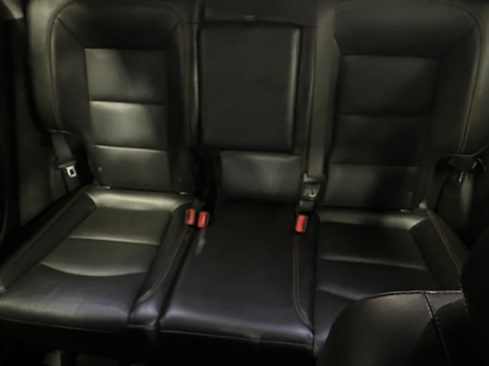 Thumbnail: 2021 GMC Terrain - 5
