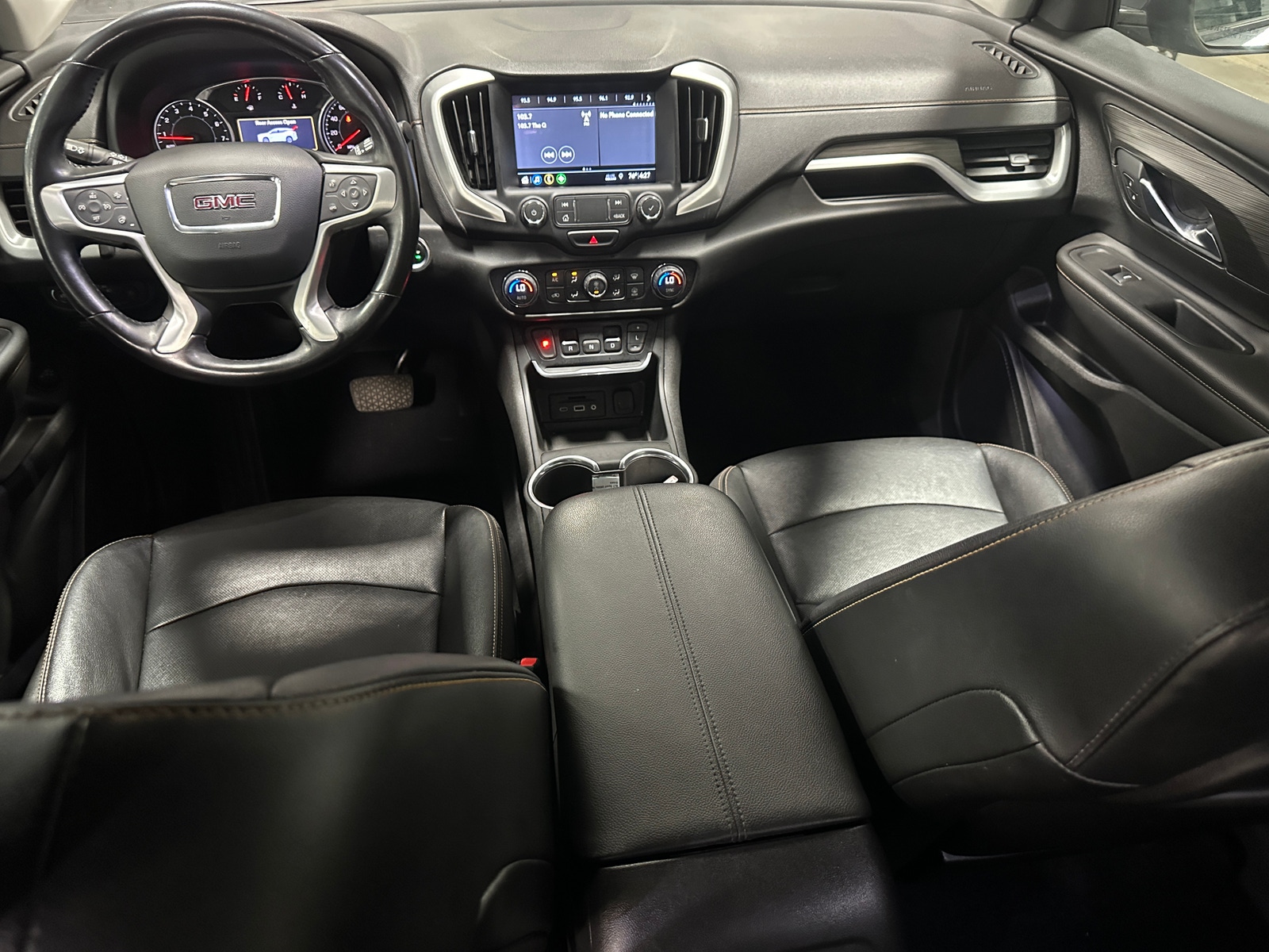 Thumbnail: 2021 GMC Terrain - 2