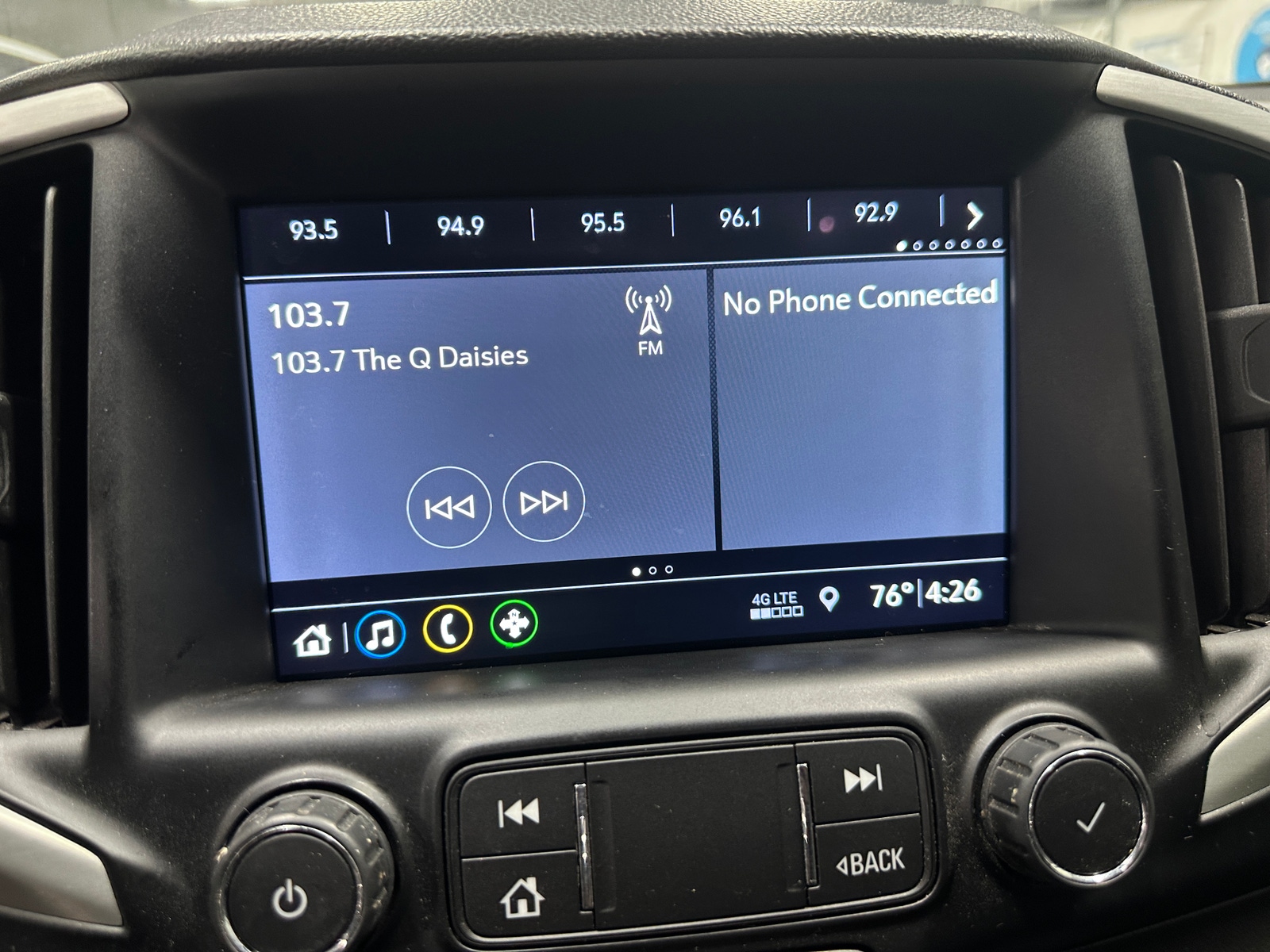 Thumbnail: 2021 GMC Terrain - 3