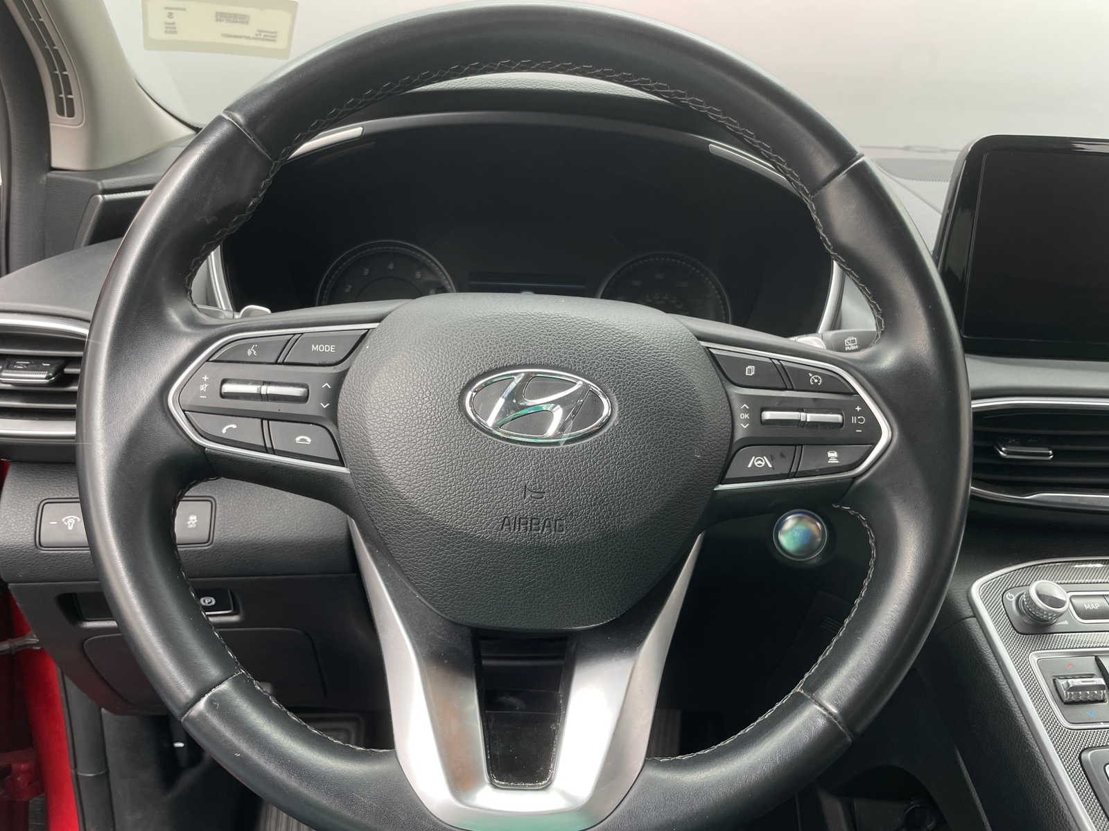 Thumbnail: 2023 Hyundai Santa Fe - 5