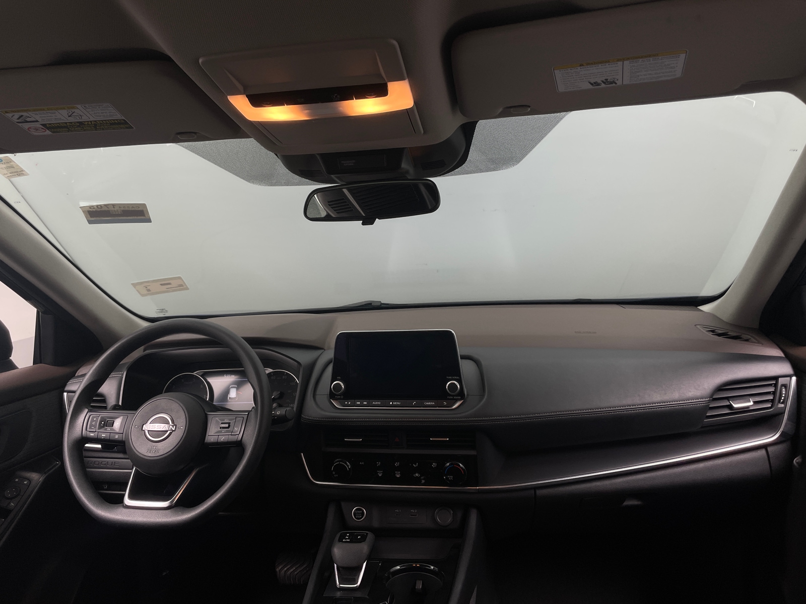 Thumbnail: 2023 Nissan Rogue - 3