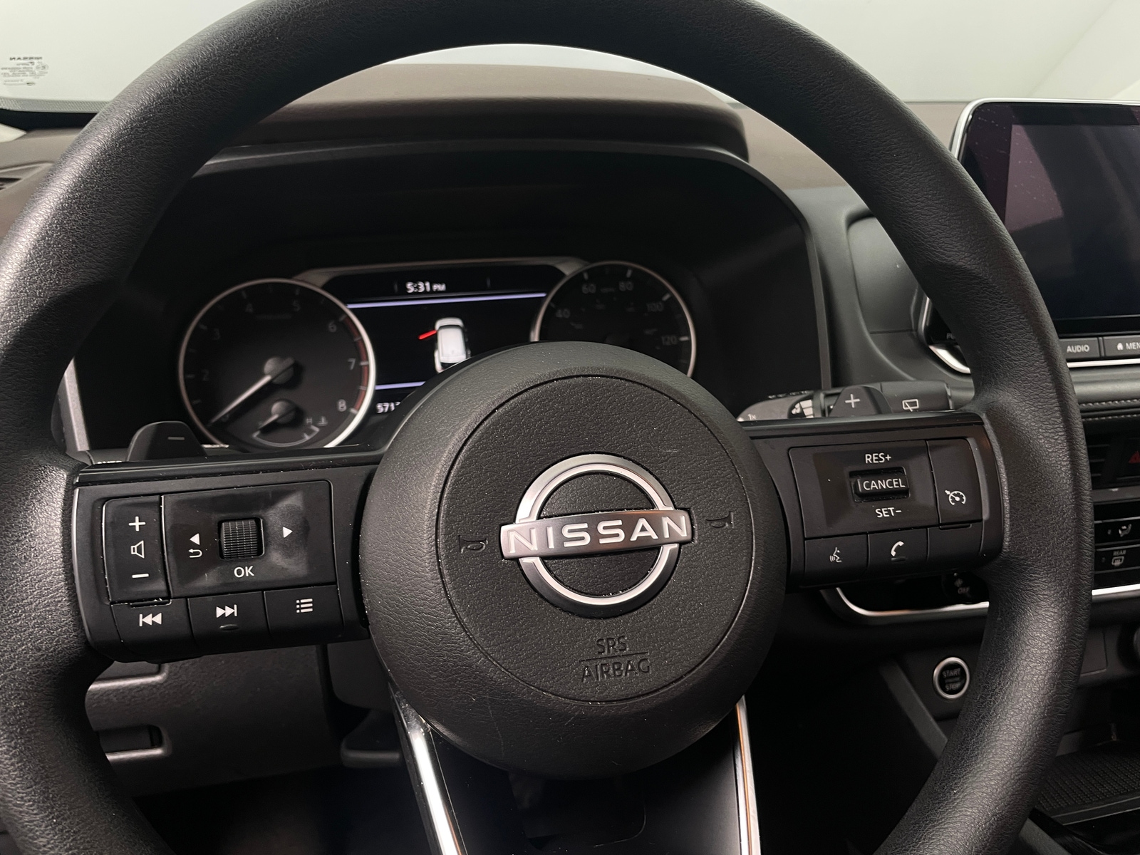 Thumbnail: 2023 Nissan Rogue - 5
