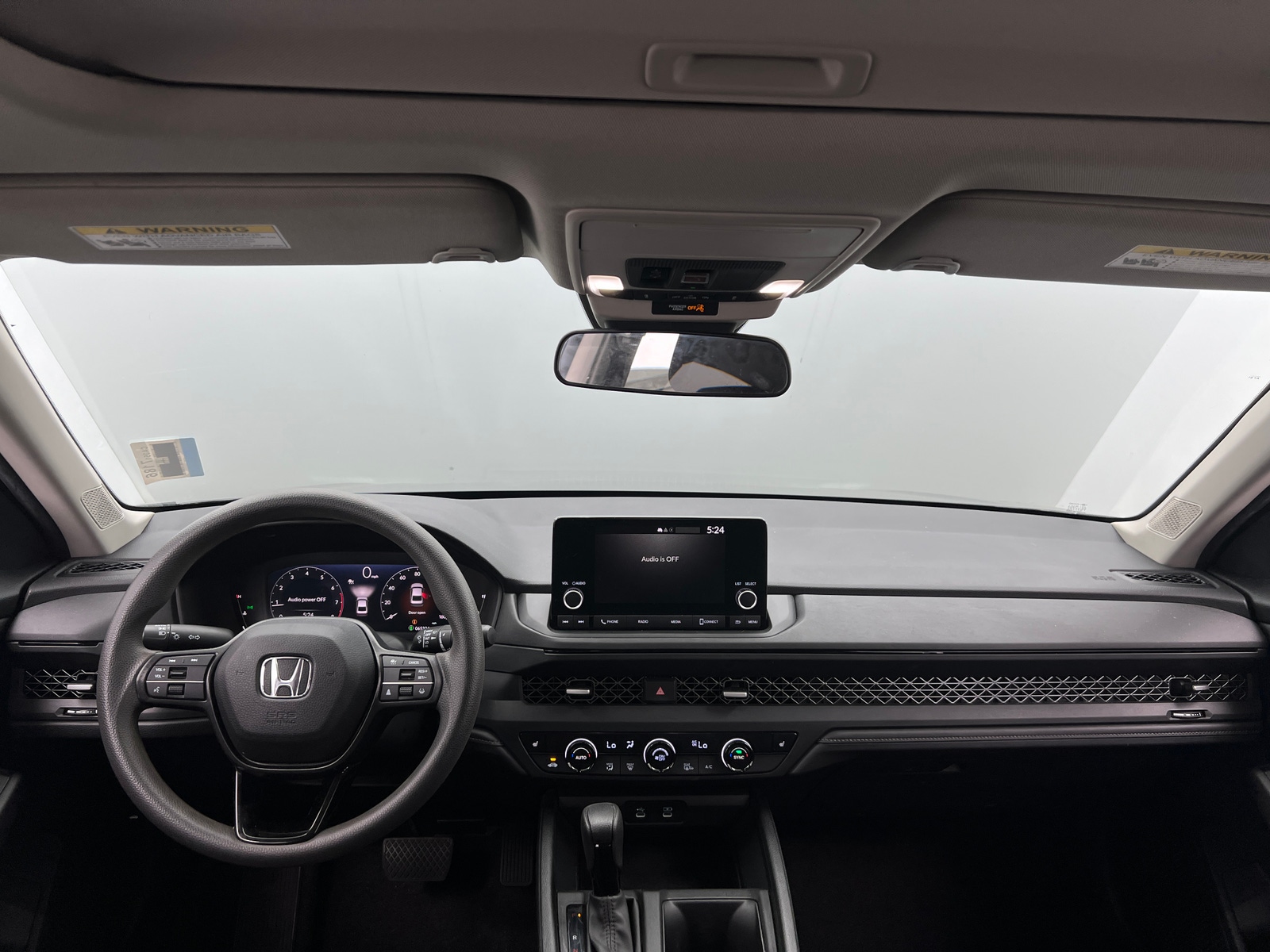 Thumbnail: 2023 Honda Accord - 3