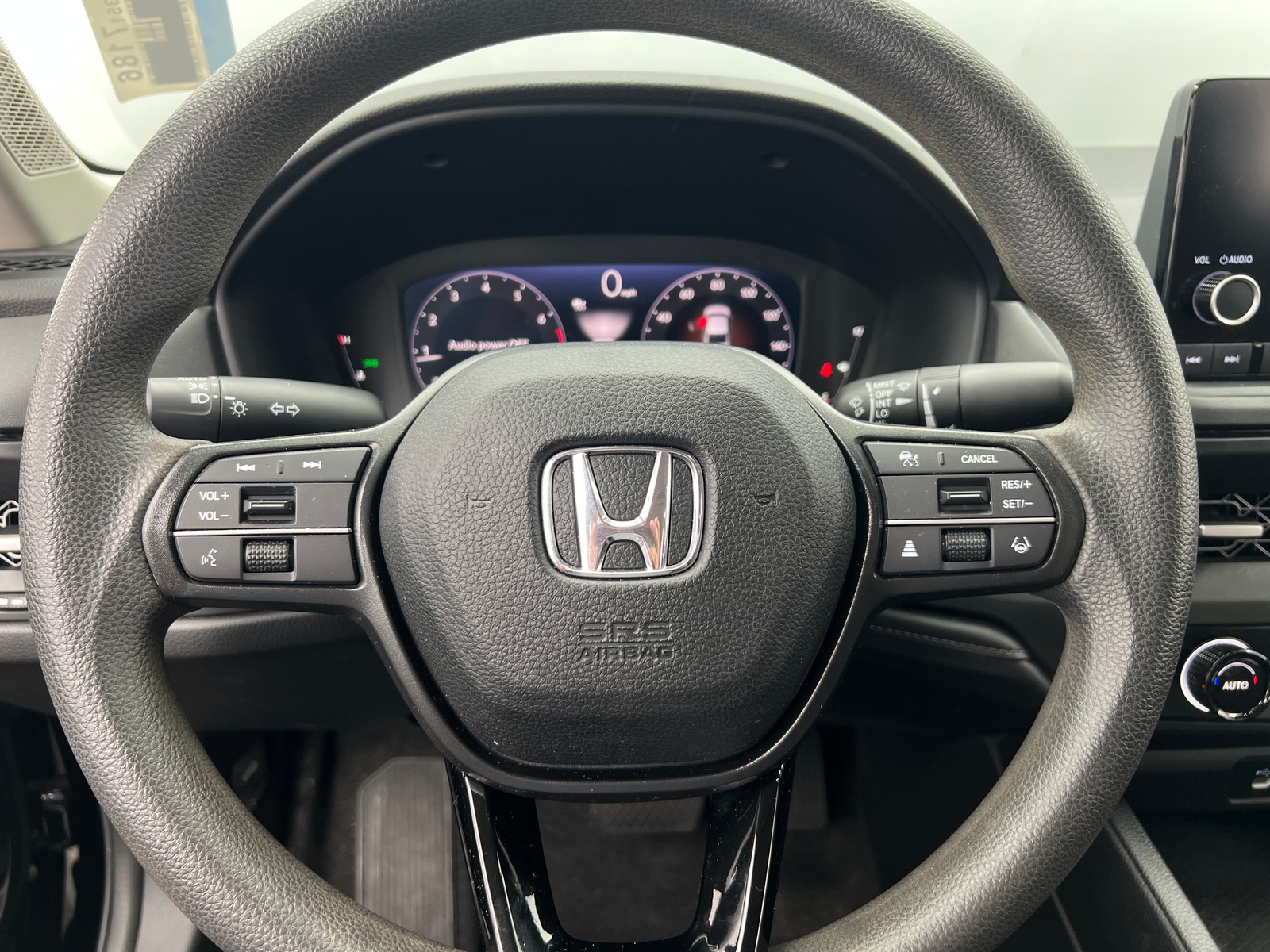 Thumbnail: 2023 Honda Accord - 5