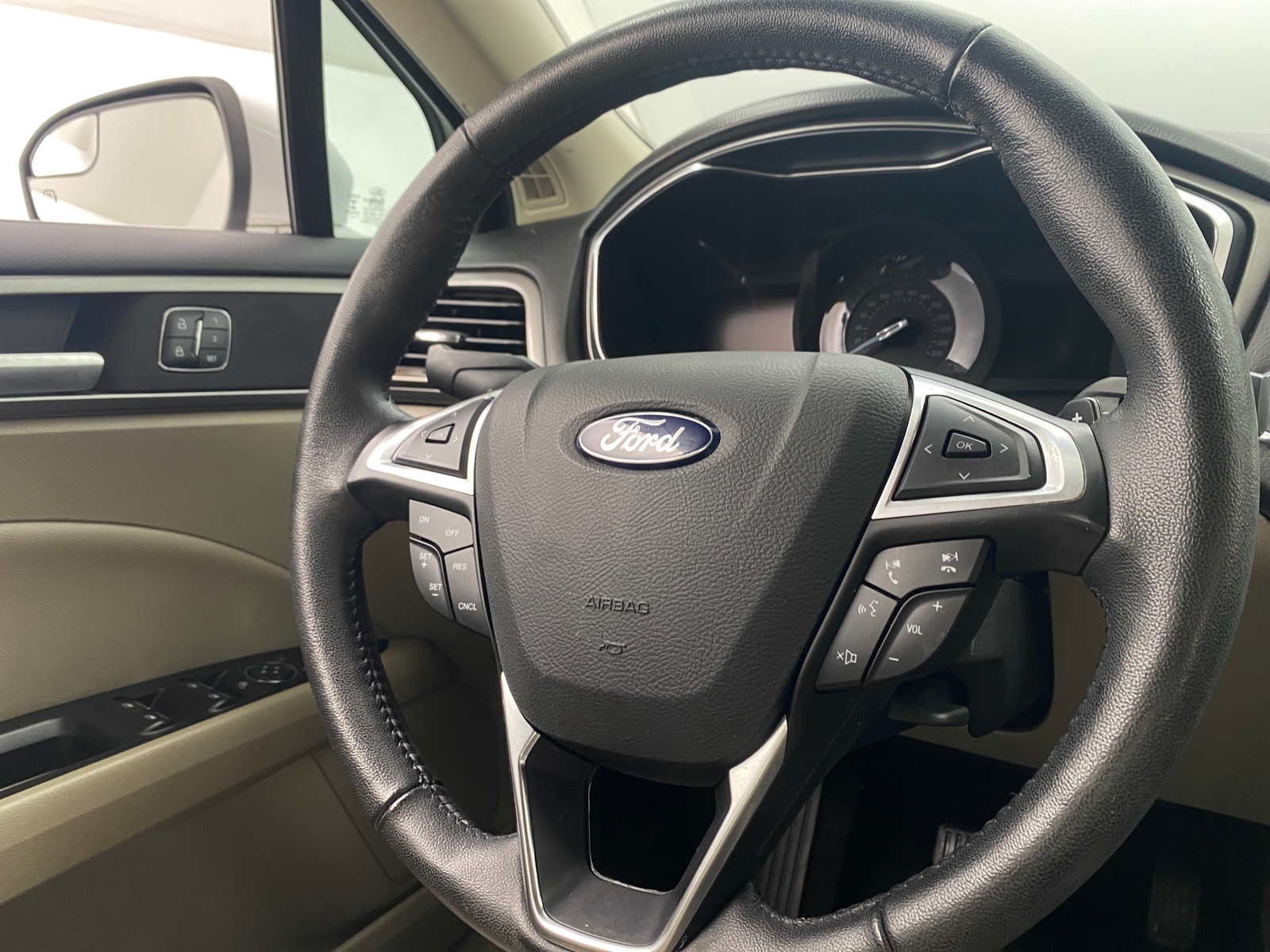Thumbnail: 2018 Ford Fusion - 5