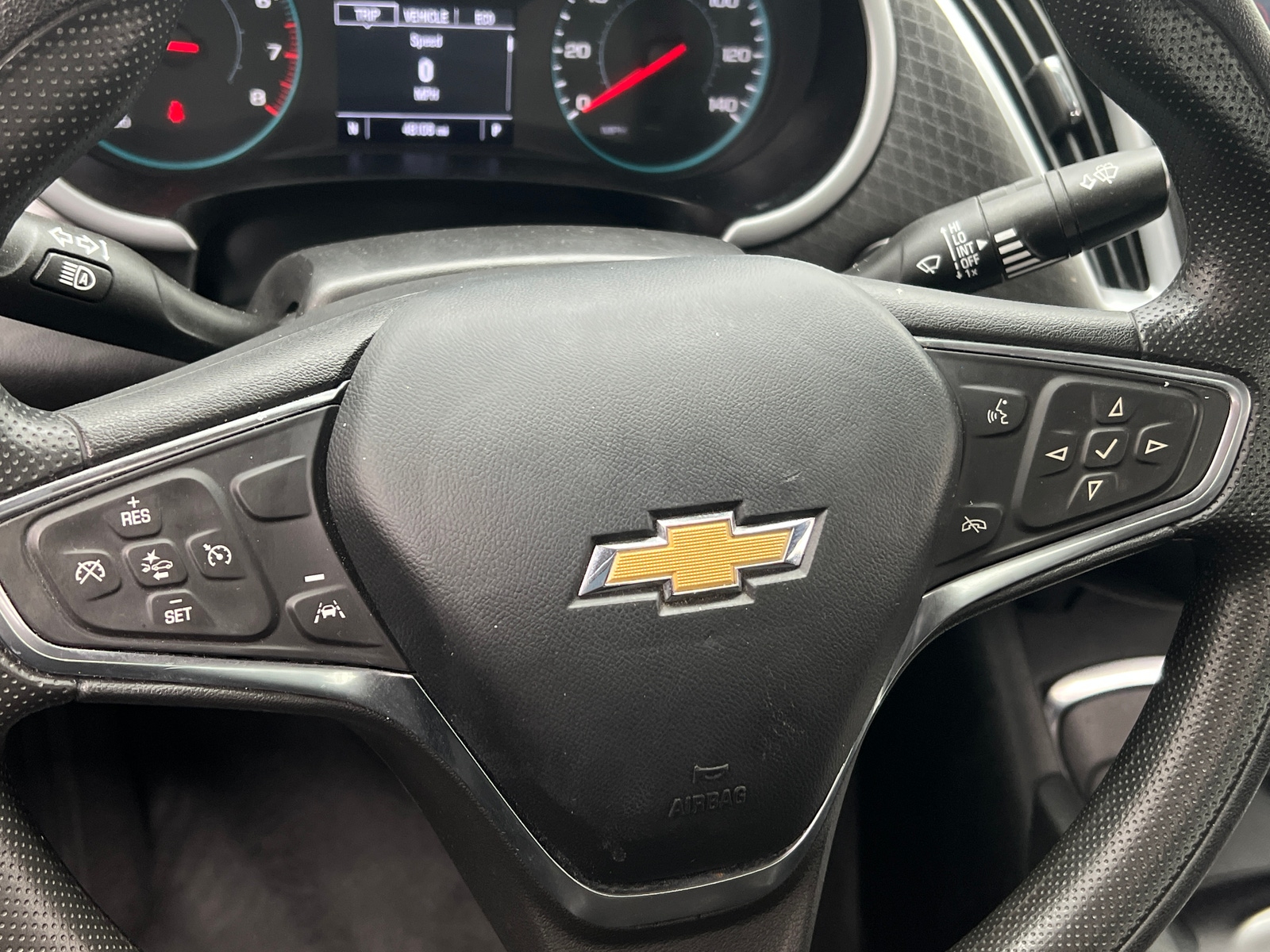 Thumbnail: 2023 Chevrolet Malibu - 5