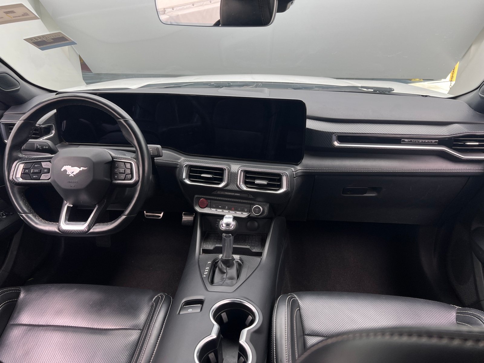 Thumbnail: 2024 Ford Mustang - 3