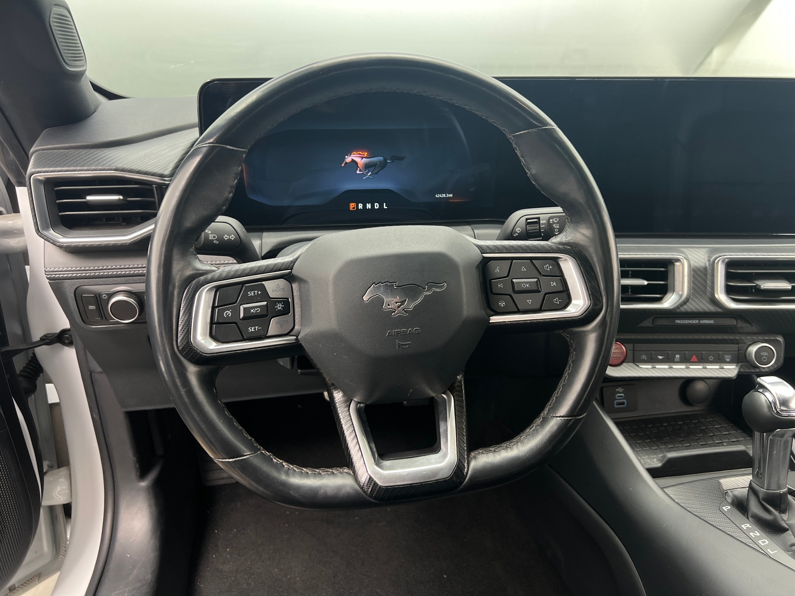 Thumbnail: 2024 Ford Mustang - 5