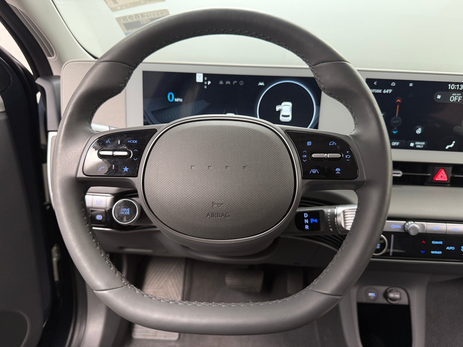 Thumbnail: 2024 Hyundai Ioniq 5 - 5