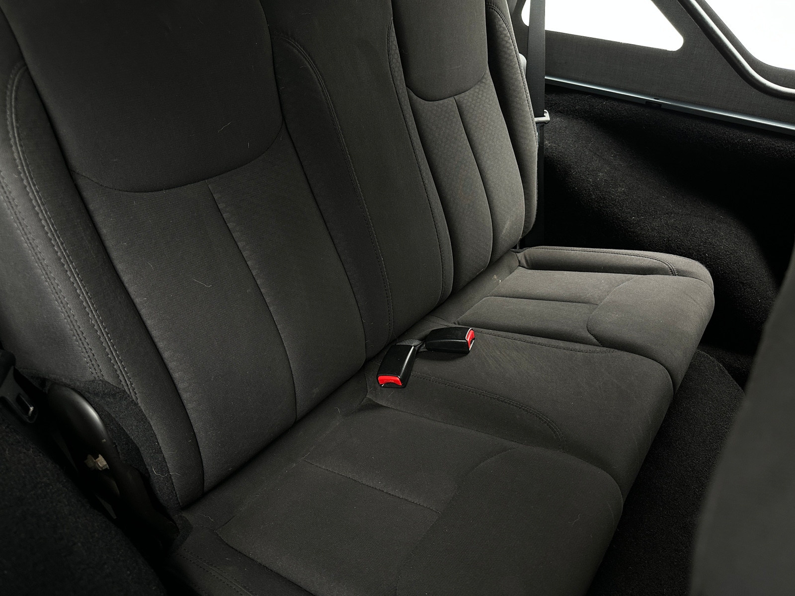 Thumbnail: 2015 Jeep Wrangler - 6