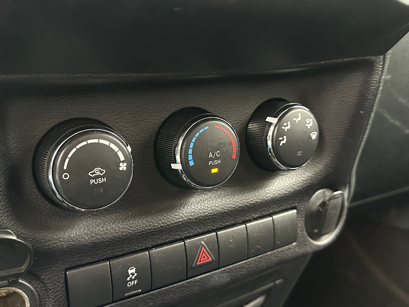 Thumbnail: 2015 Jeep Wrangler - 4