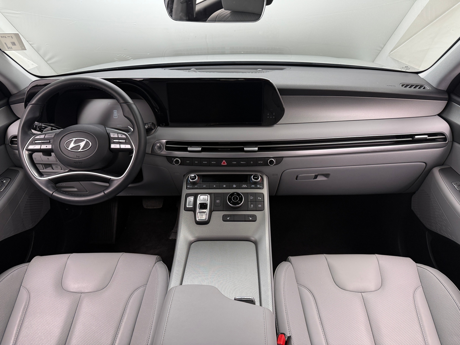Thumbnail: 2023 Hyundai Palisade - 2