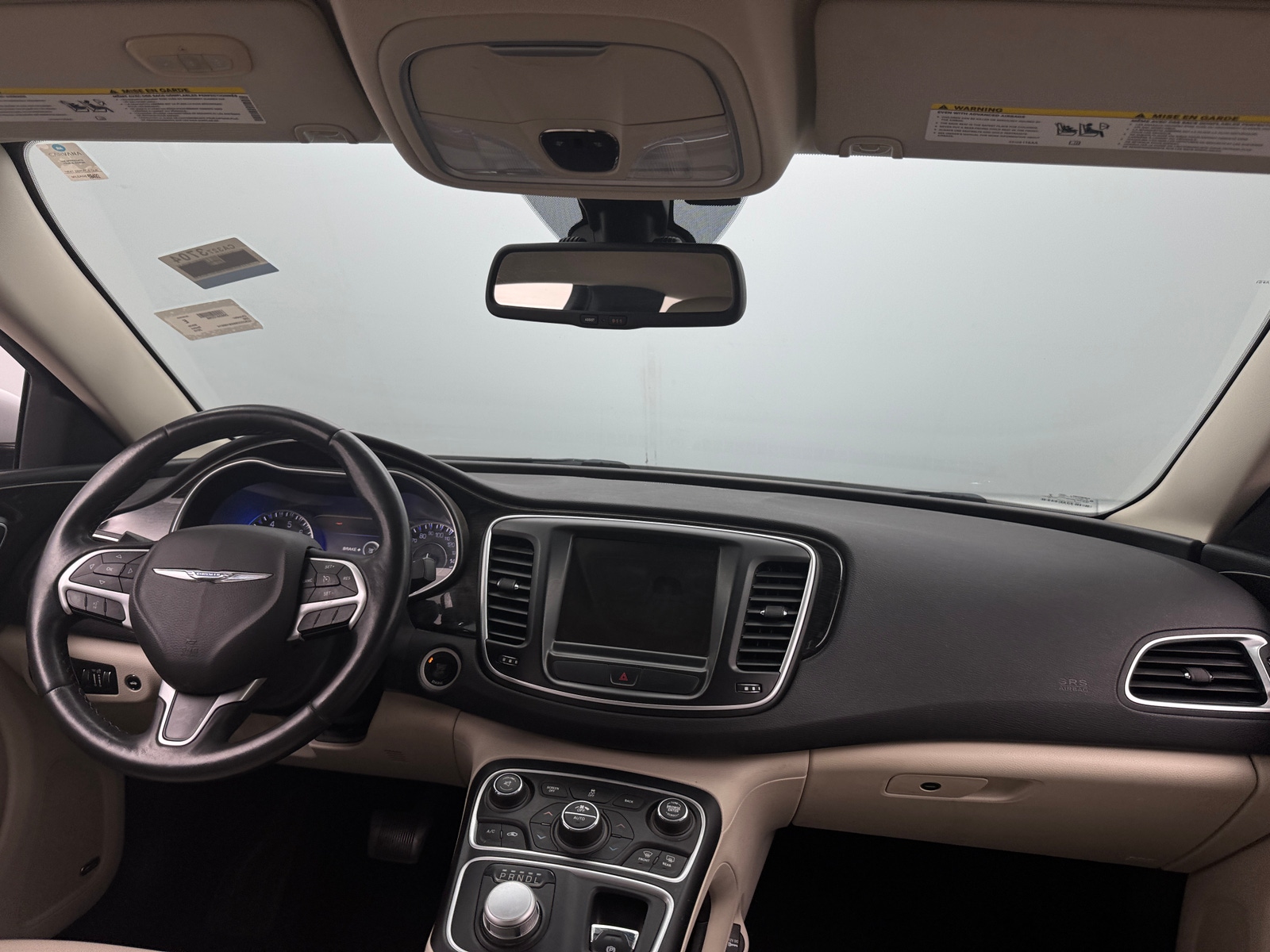 Thumbnail: 2016 Chrysler 200 - 2