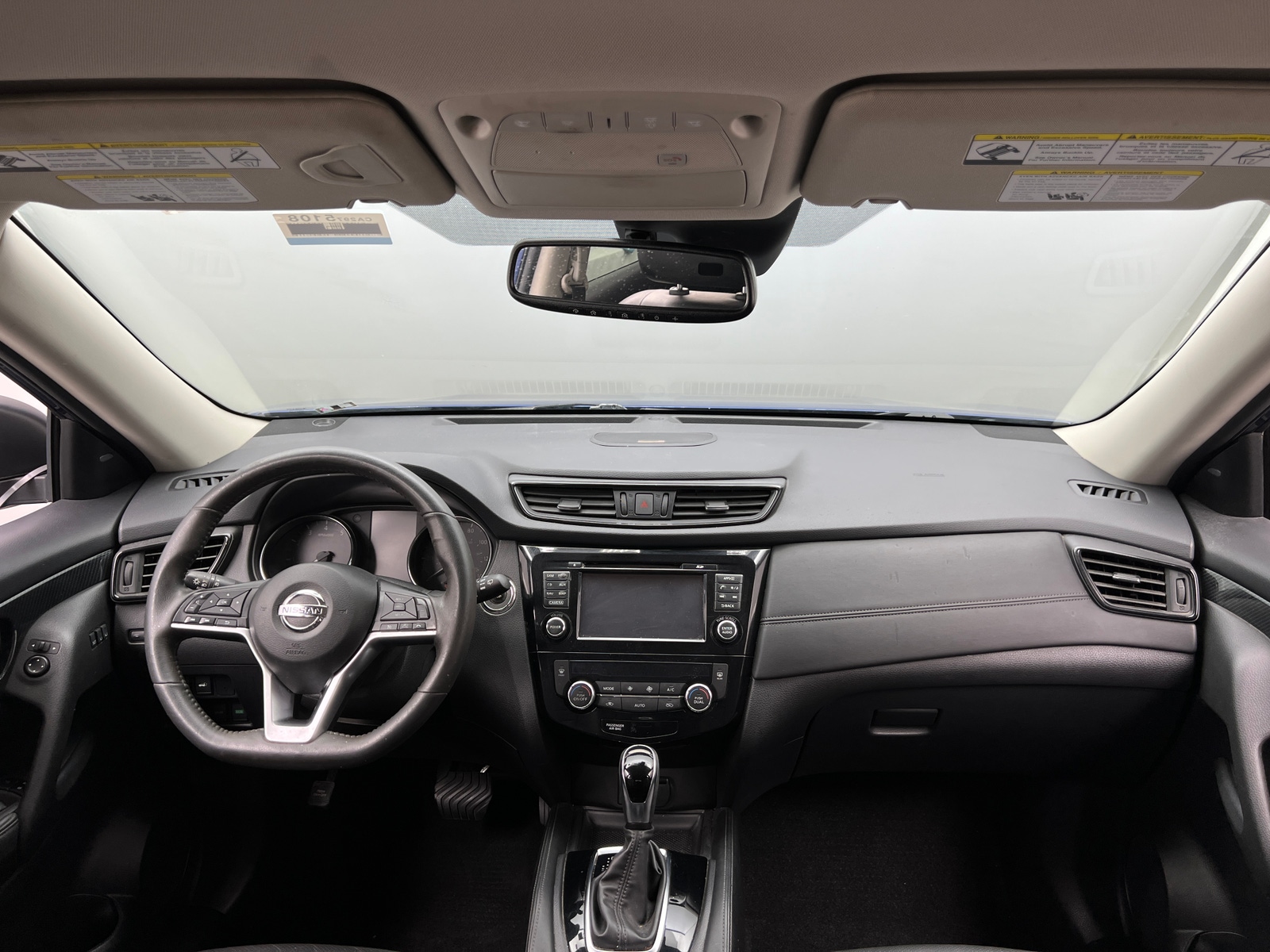 Thumbnail: 2017 Nissan Rogue - 2