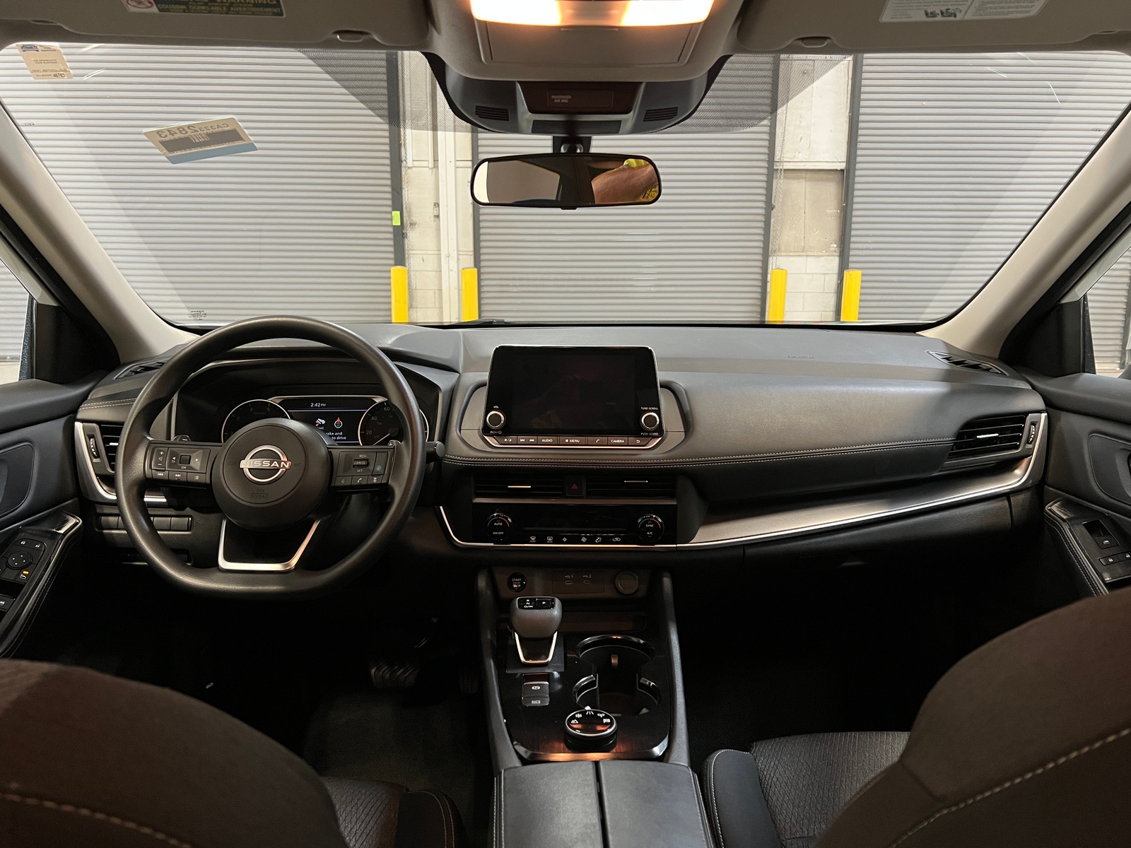 Thumbnail: 2024 Nissan Rogue - 3