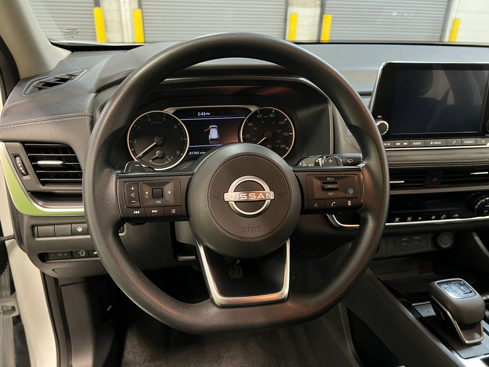 Thumbnail: 2024 Nissan Rogue - 5