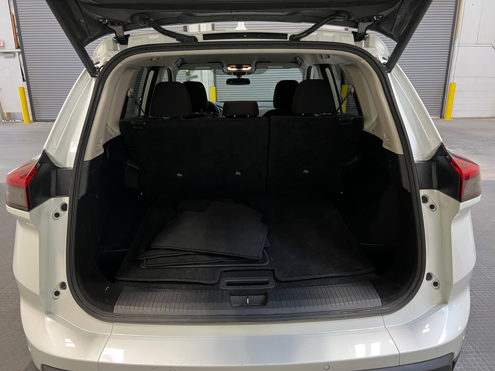 Thumbnail: 2024 Nissan Rogue - 7