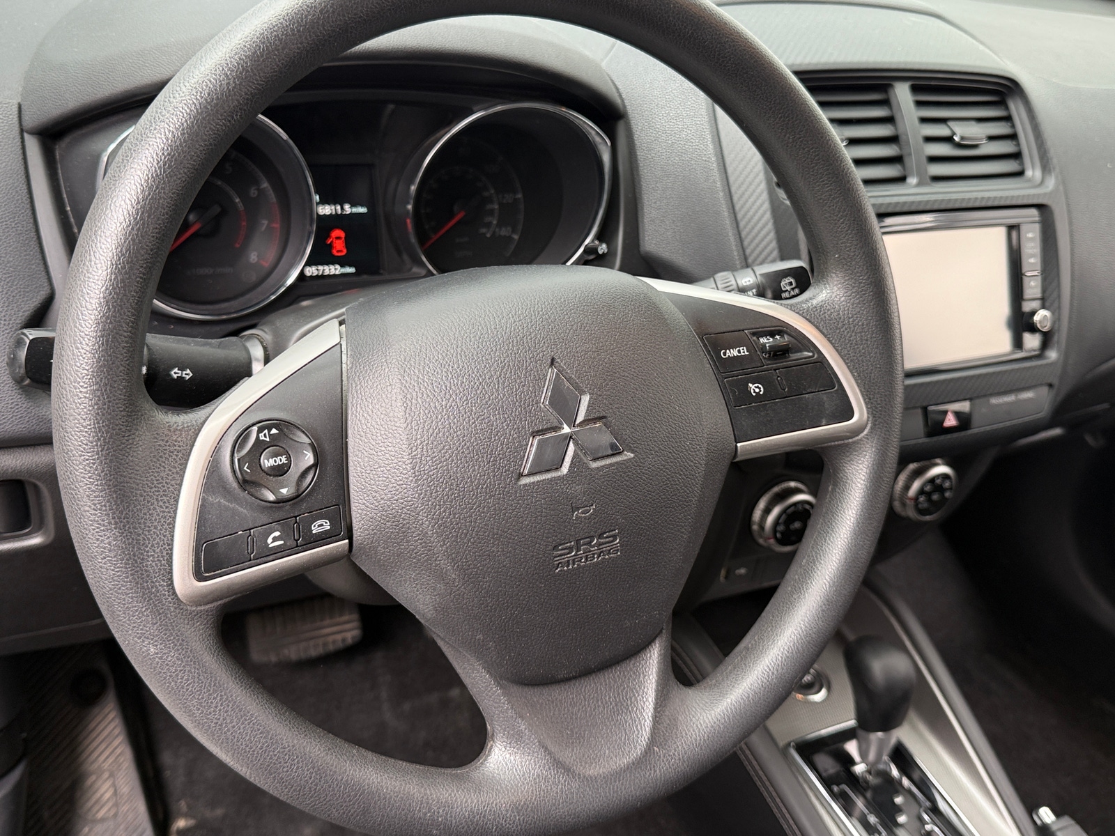 Thumbnail: 2020 Mitsubishi Outlander Sport - 5