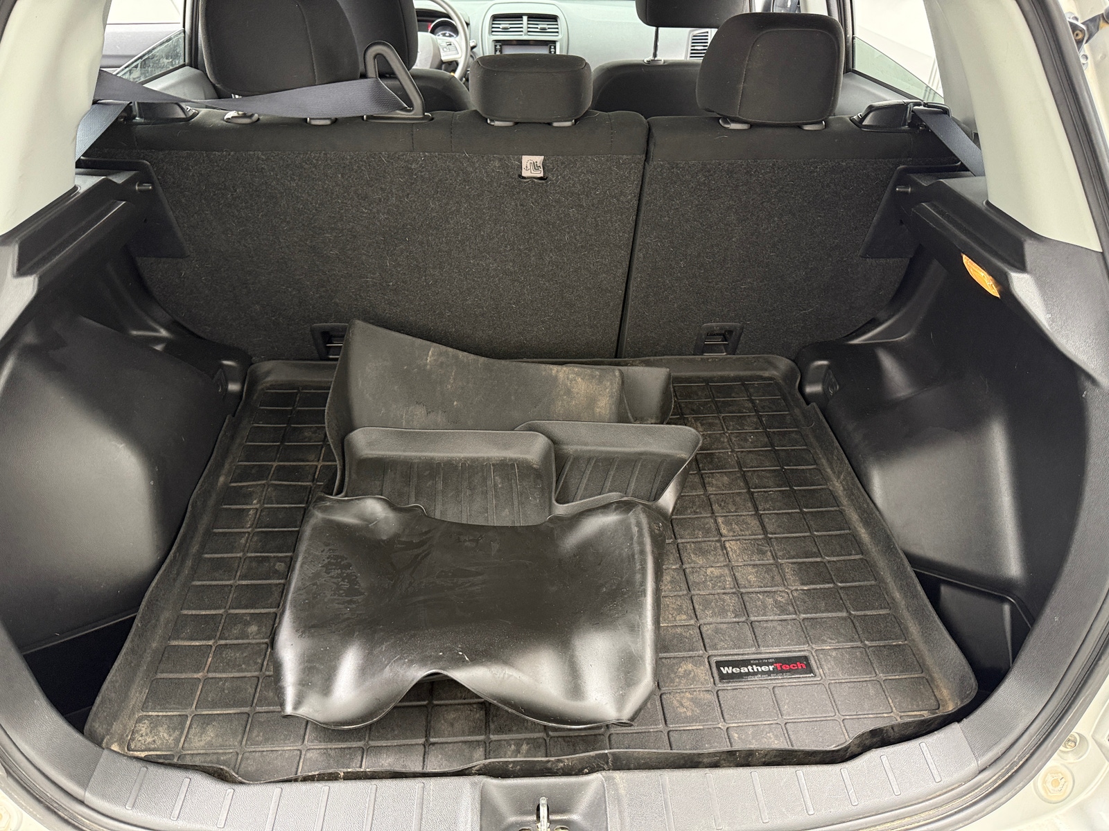 Thumbnail: 2020 Mitsubishi Outlander Sport - 7