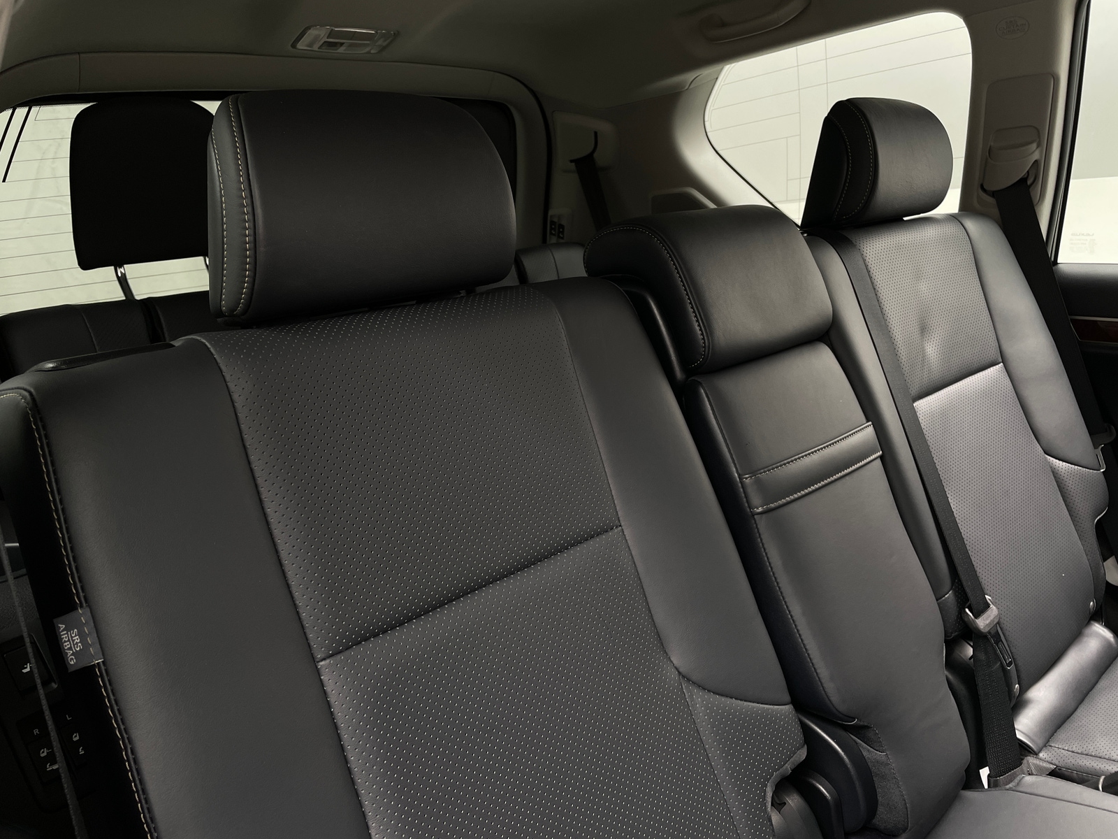 Thumbnail: 2018 Lexus GX - 5