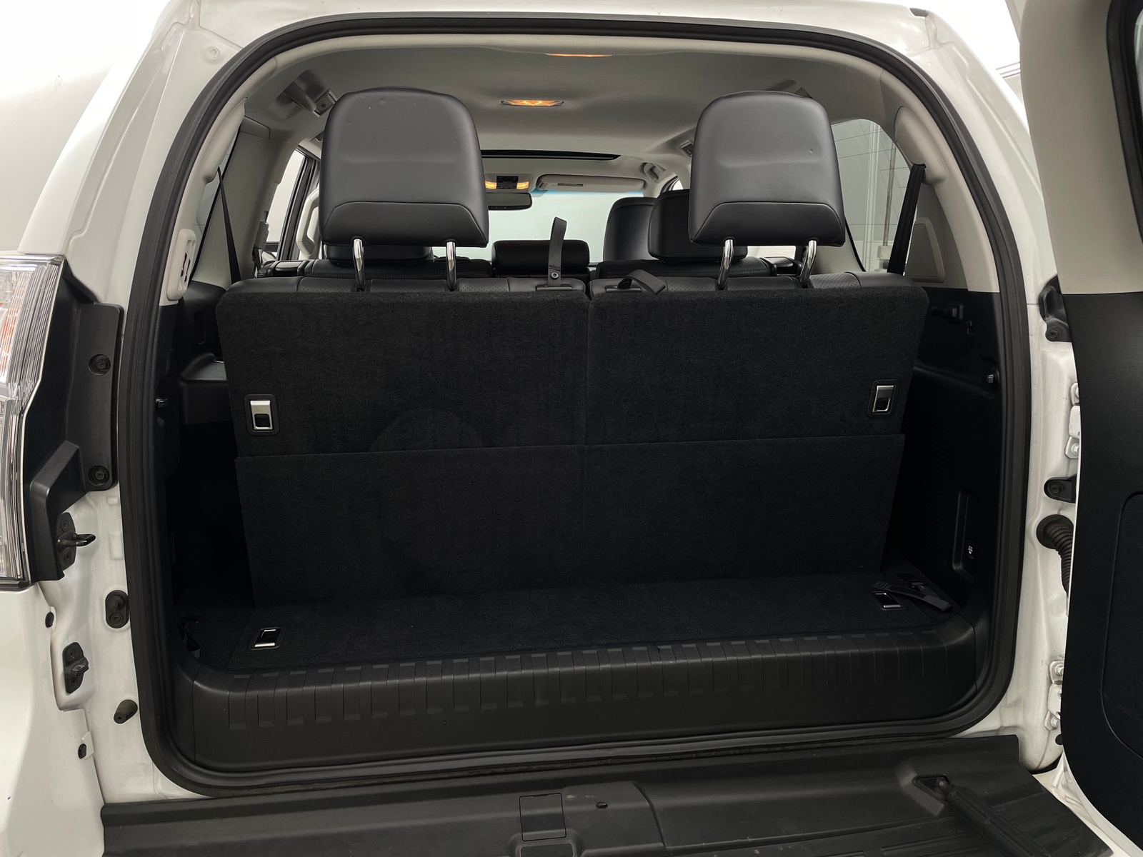 Thumbnail: 2018 Lexus GX - 6
