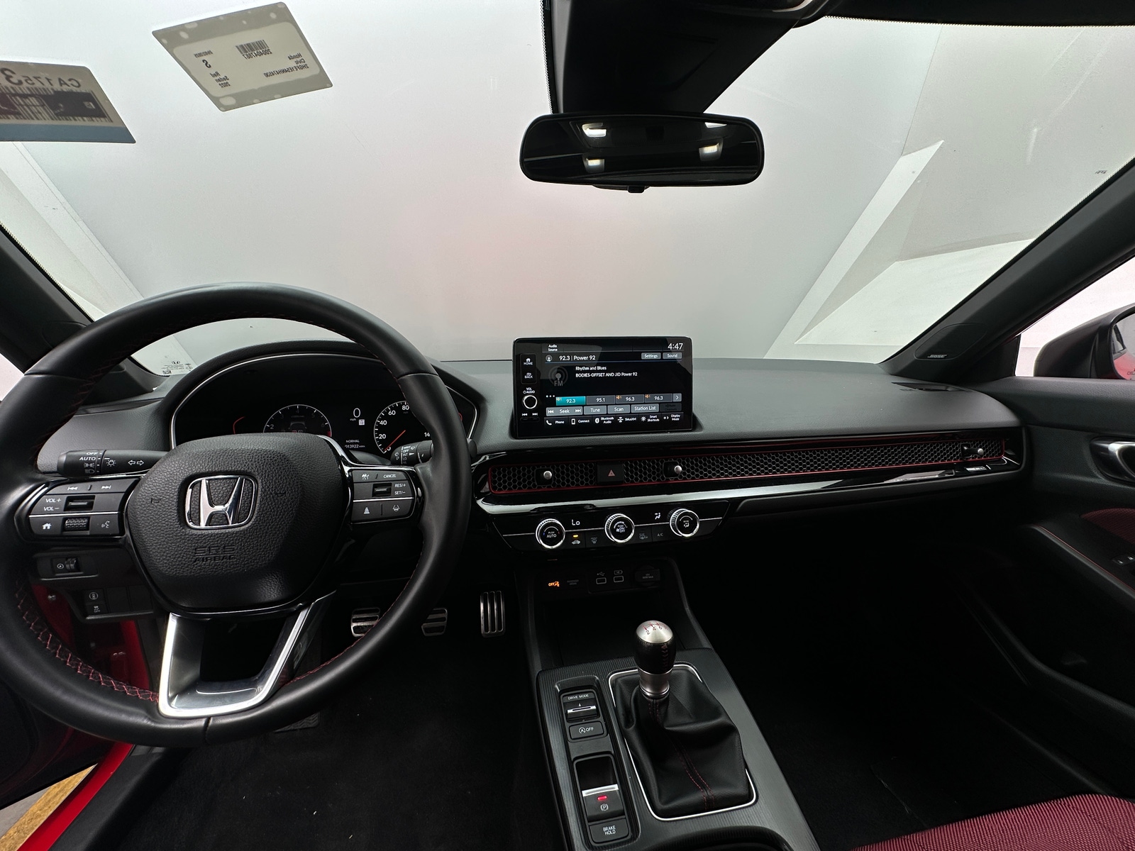 Thumbnail: 2022 Honda Civic - 3