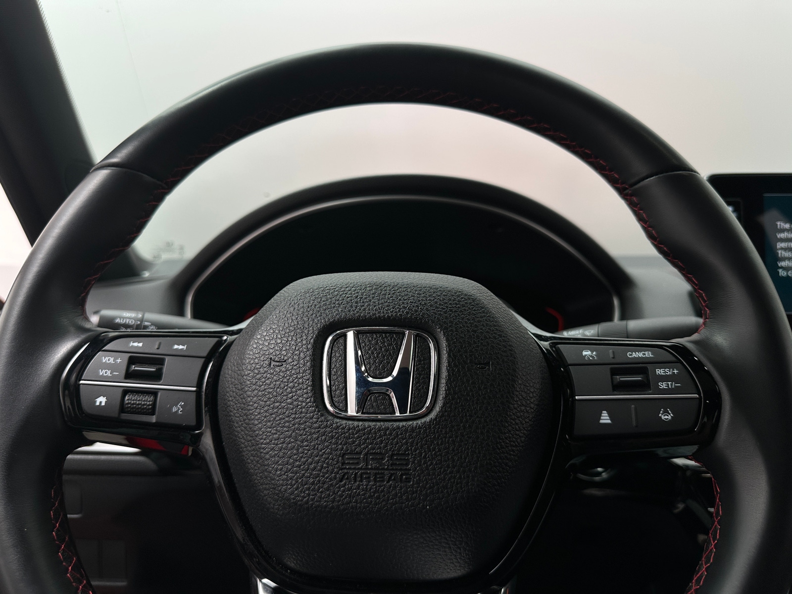 Thumbnail: 2022 Honda Civic - 5