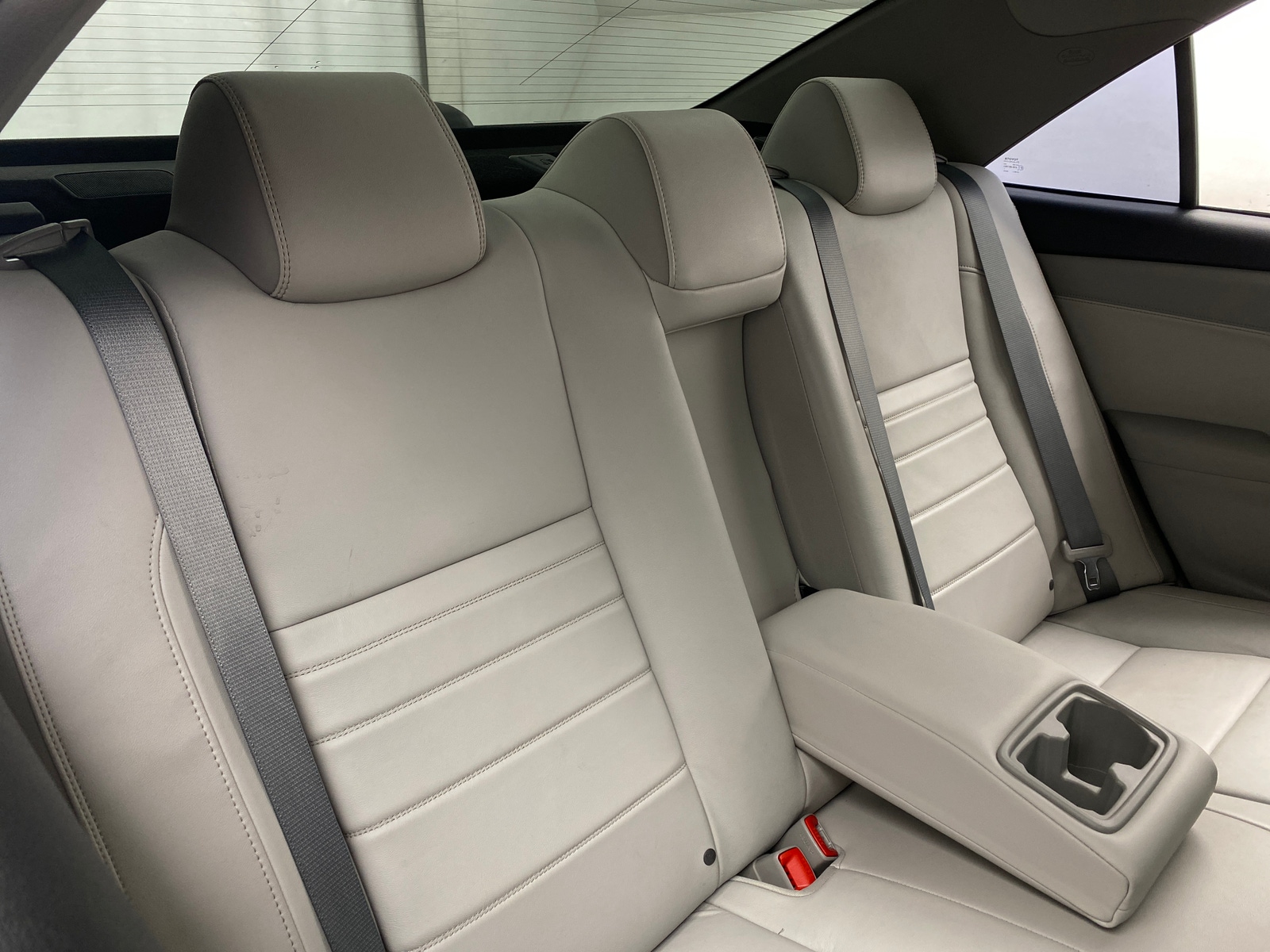 Thumbnail: 2015 Toyota Camry - 5