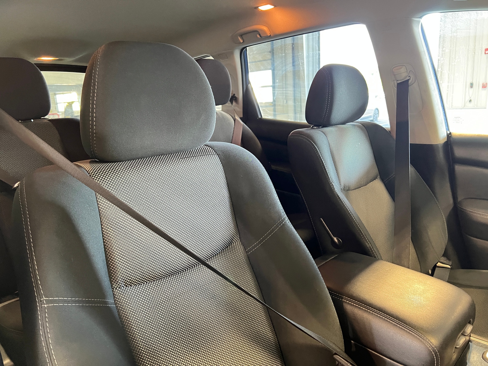 Thumbnail: 2020 Nissan Pathfinder - 2