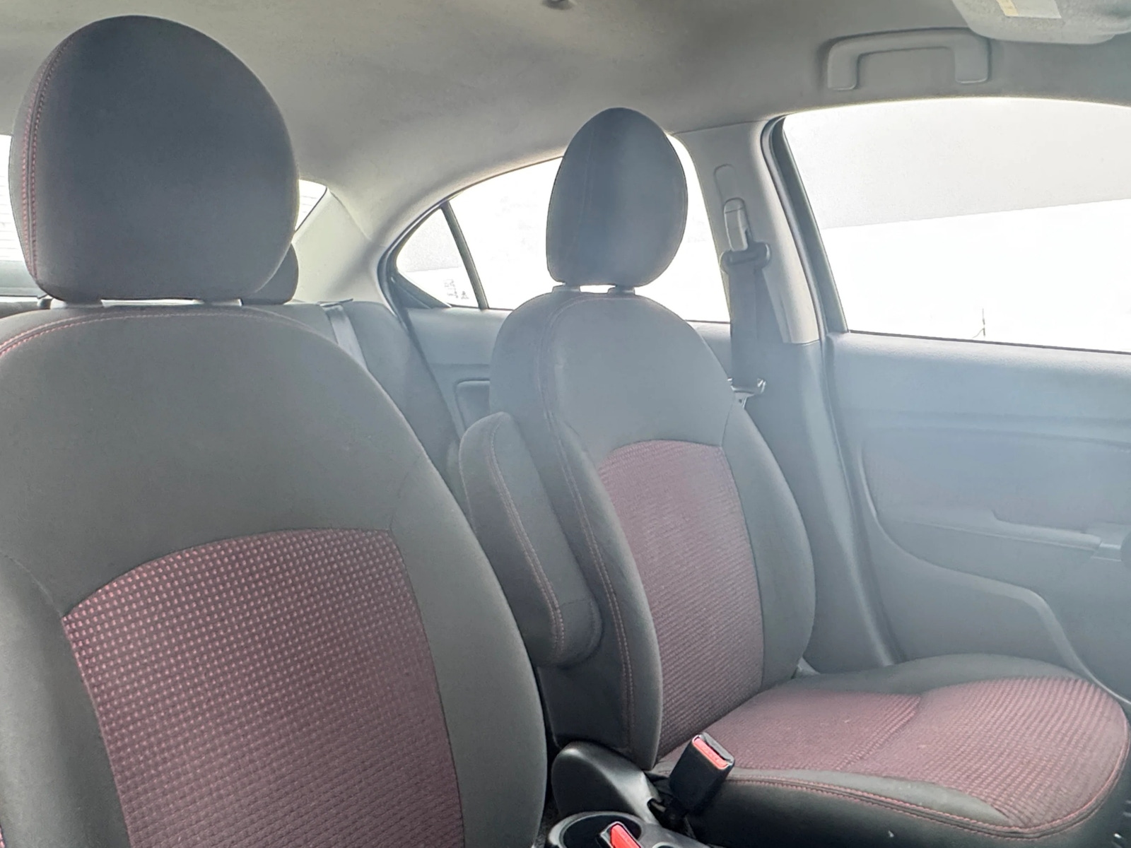 Thumbnail: 2024 Mitsubishi Mirage G4 - 2