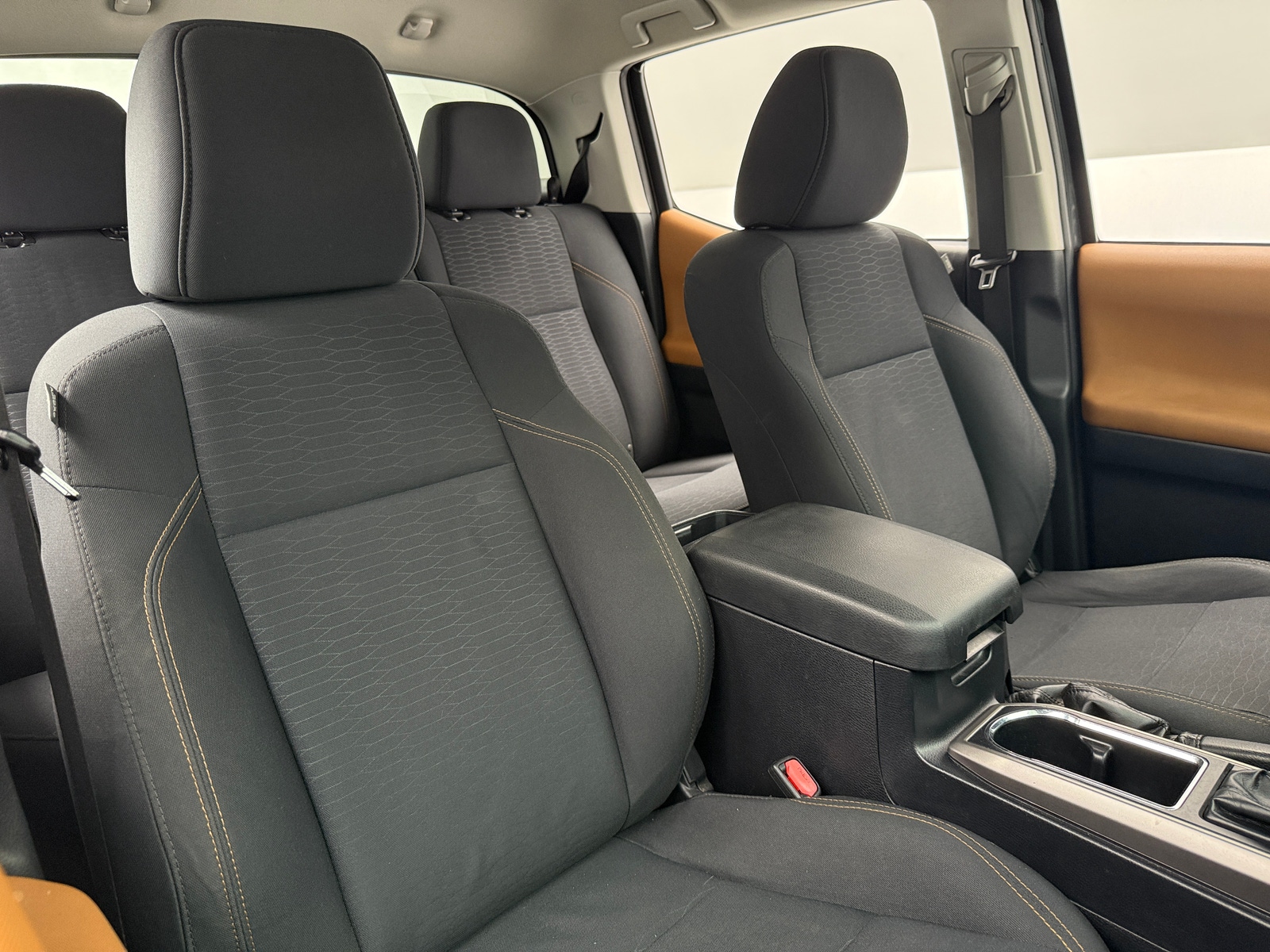 Thumbnail: 2019 Toyota Tacoma - 2