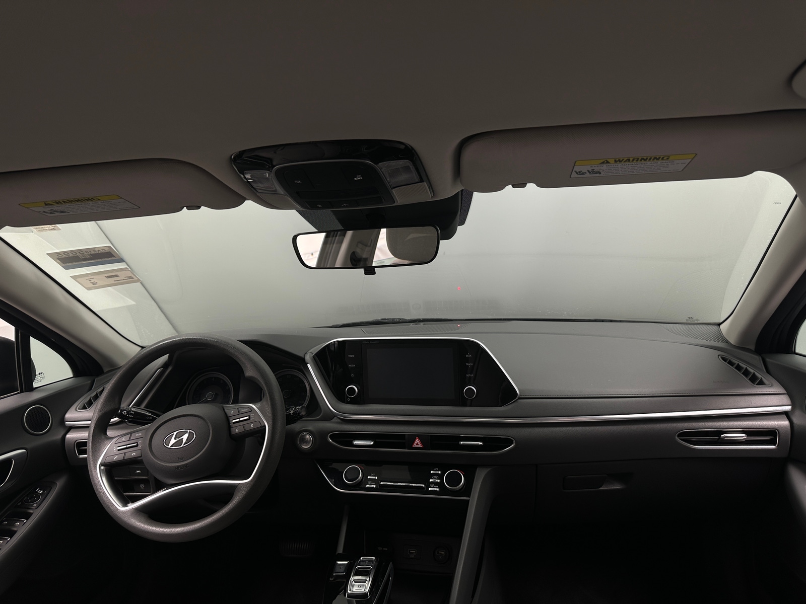 Thumbnail: 2020 Hyundai Sonata - 3
