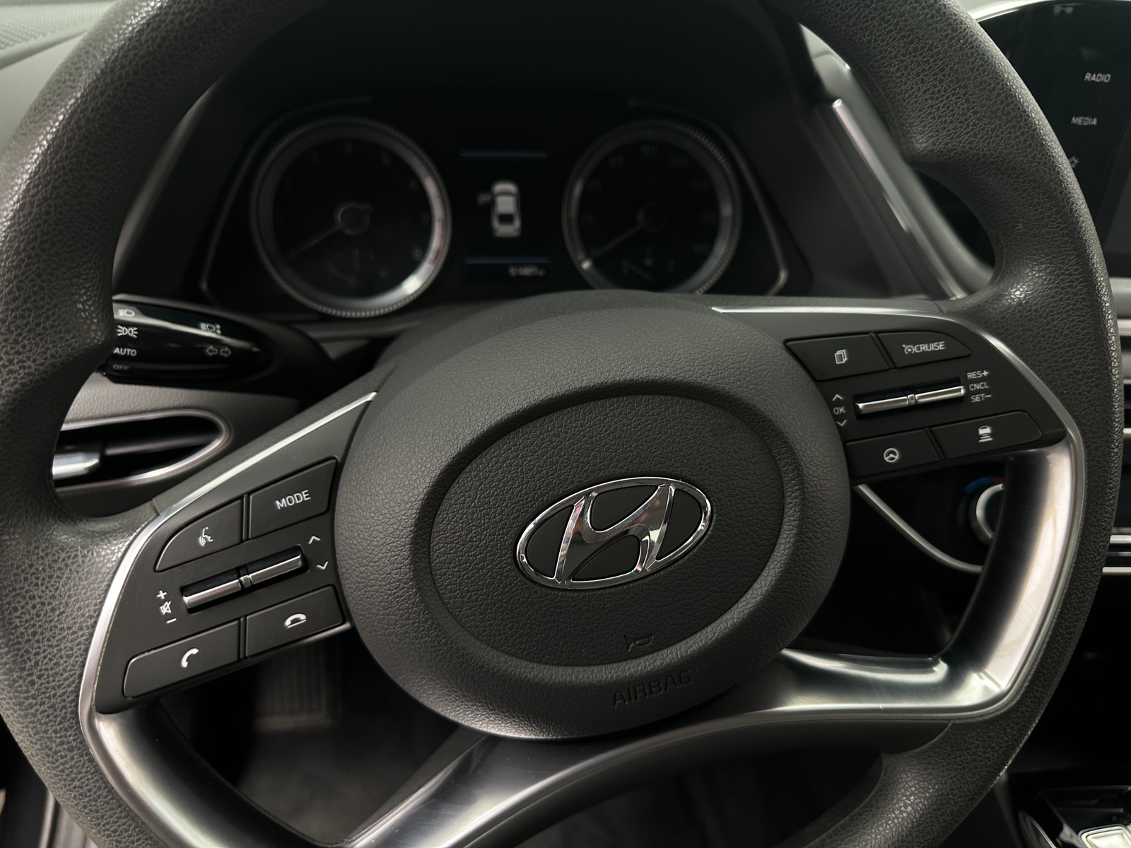 Thumbnail: 2020 Hyundai Sonata - 5