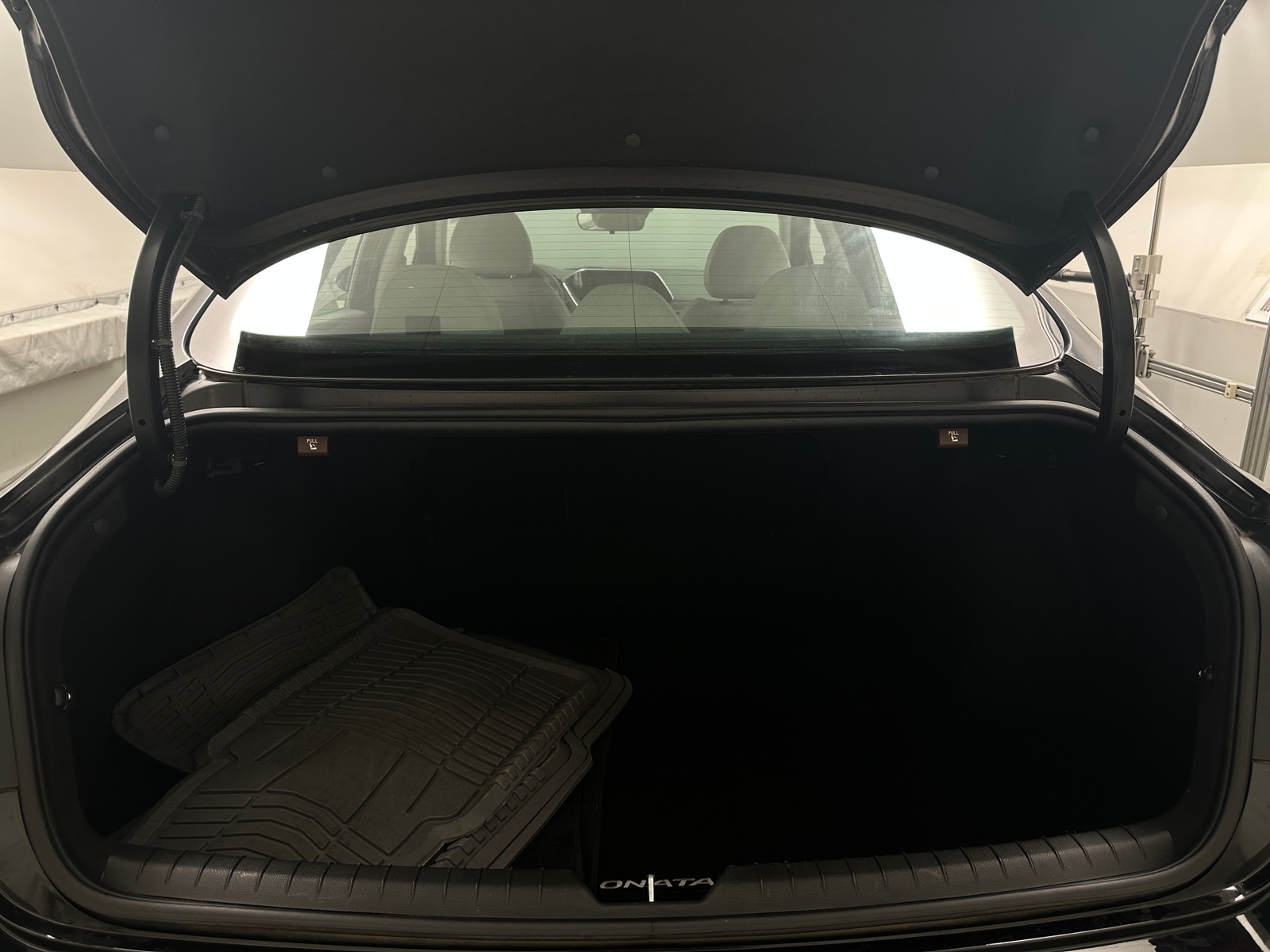 Thumbnail: 2020 Hyundai Sonata - 7