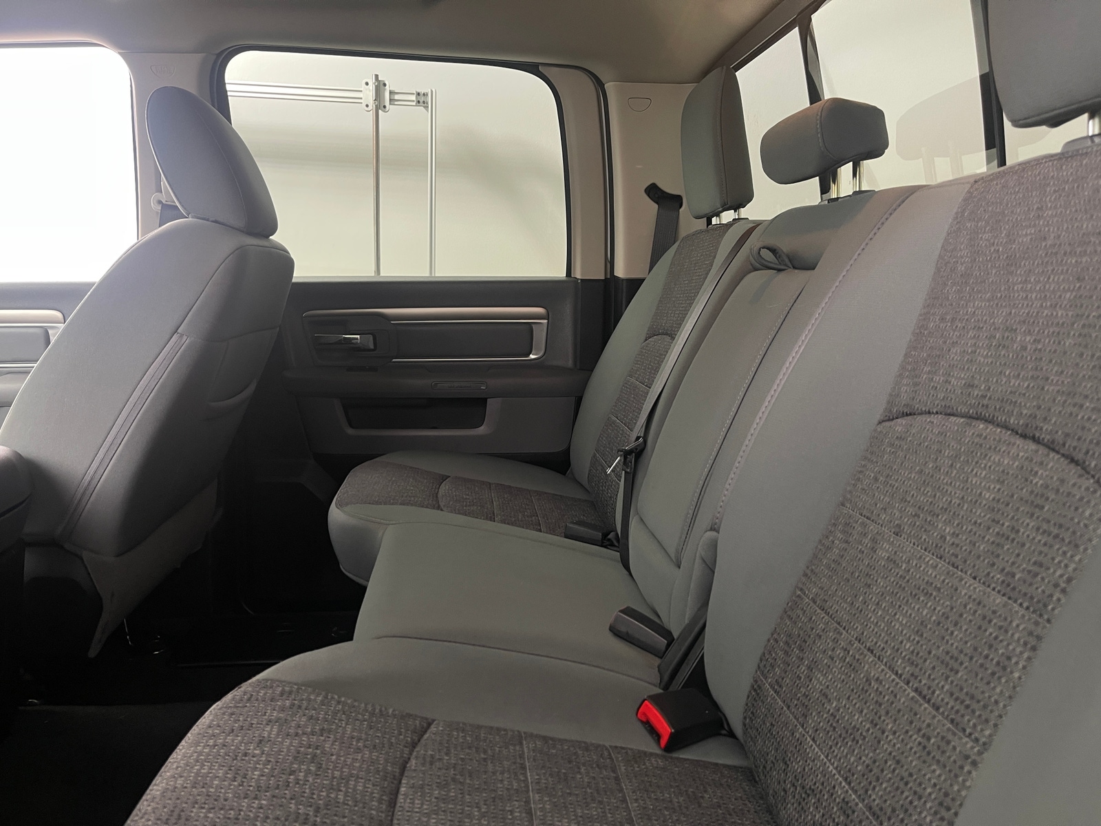 Thumbnail: 2017 RAM 3500 - 6