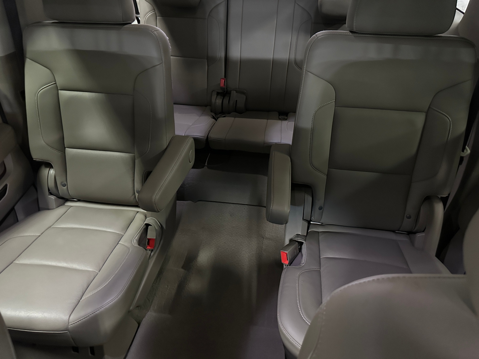 Thumbnail: 2019 GMC Yukon XL - 5