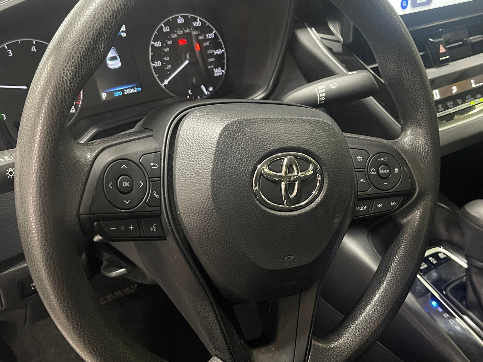 Thumbnail: 2024 Toyota Corolla - 5