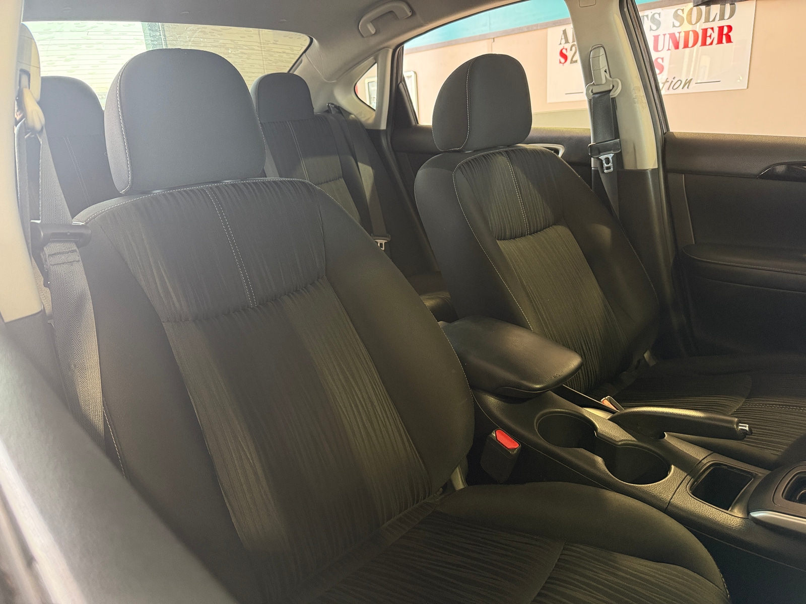 Thumbnail: 2018 Nissan Sentra - 2