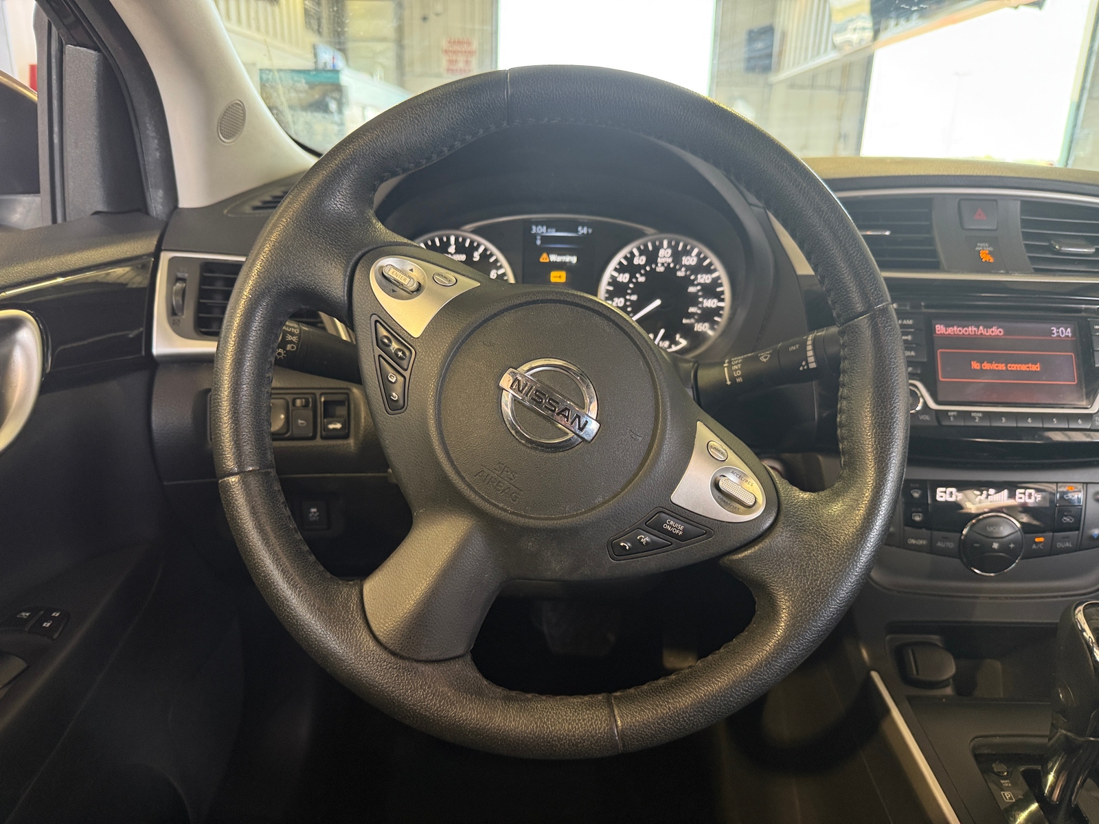 Thumbnail: 2018 Nissan Sentra - 5