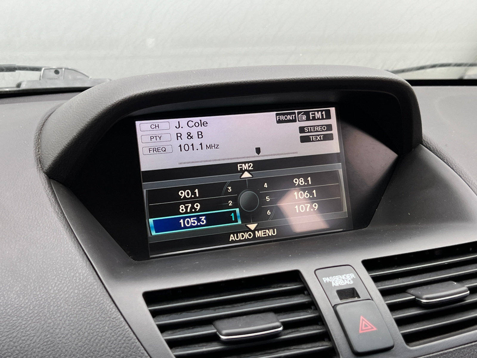 Thumbnail: 2012 Acura MDX - 3