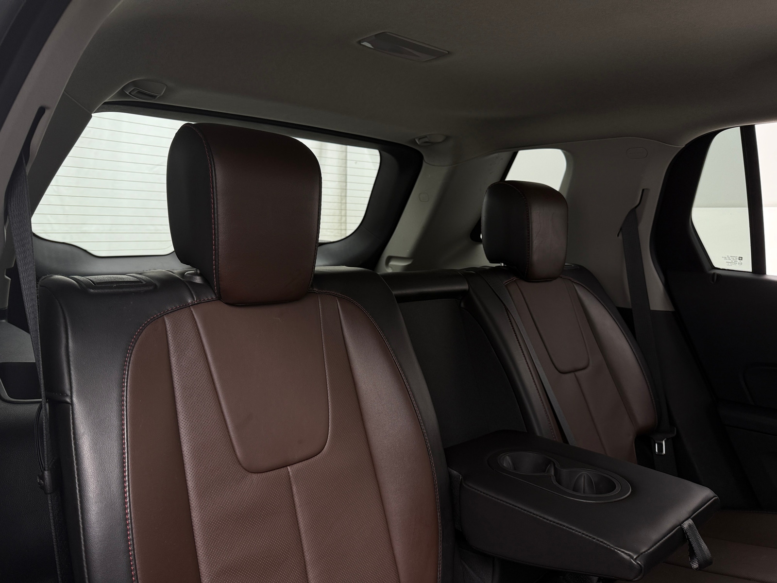 Thumbnail: 2014 GMC Terrain - 5