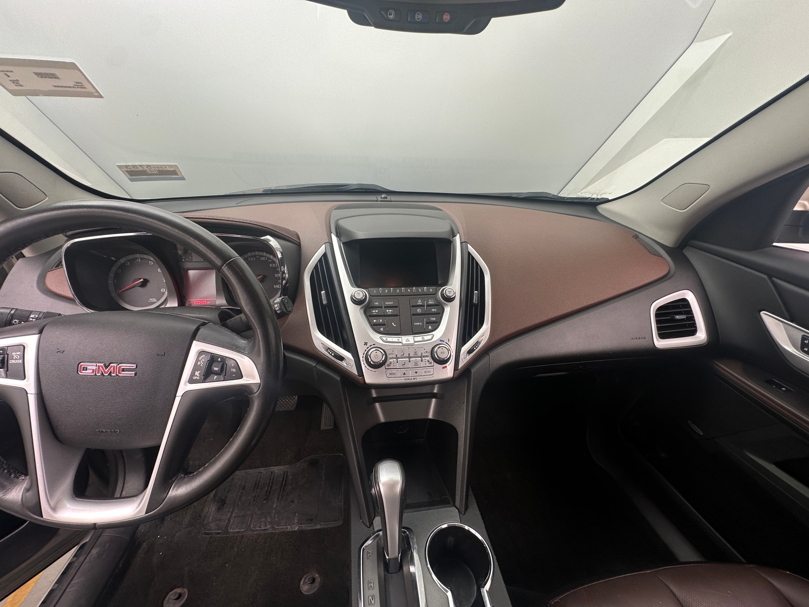 Thumbnail: 2014 GMC Terrain - 2