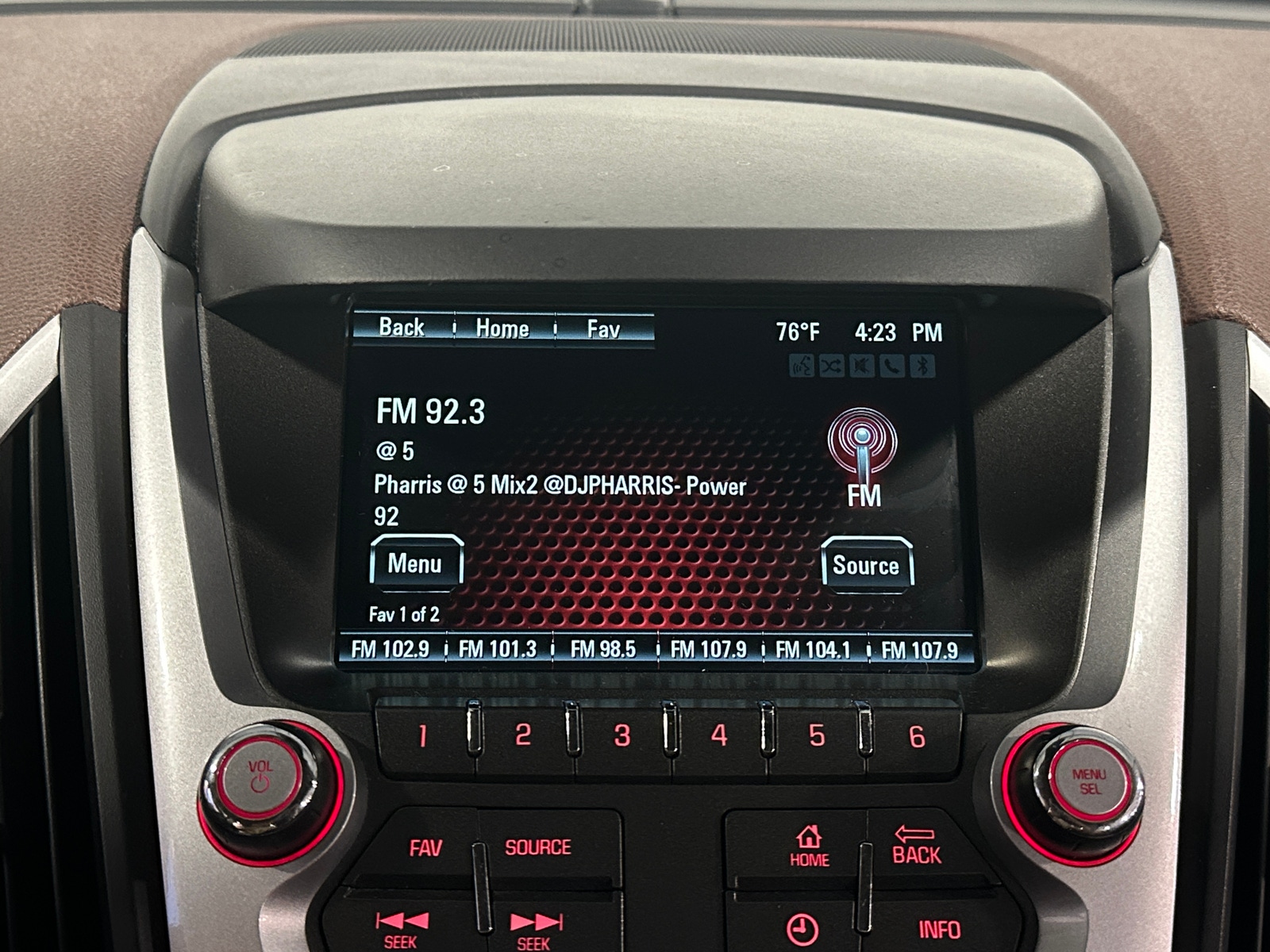 Thumbnail: 2014 GMC Terrain - 3