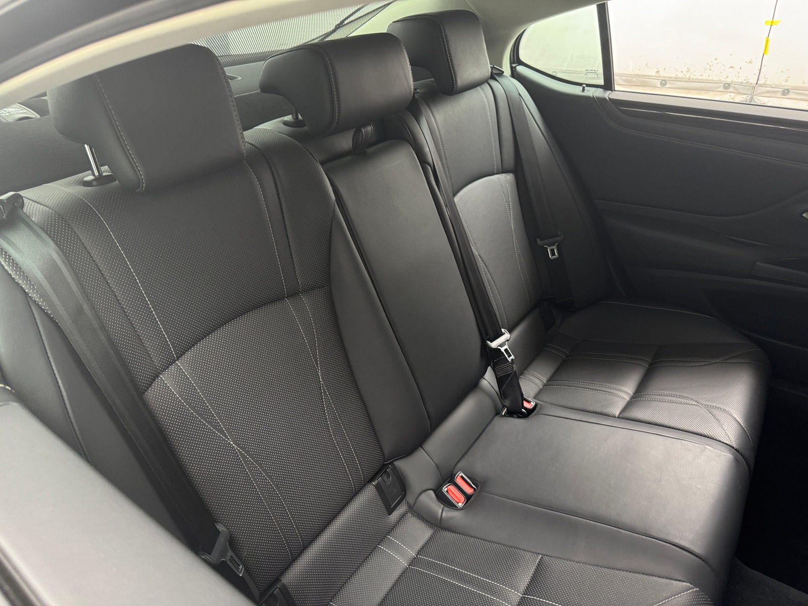 Thumbnail: 2019 Lexus ES - 5