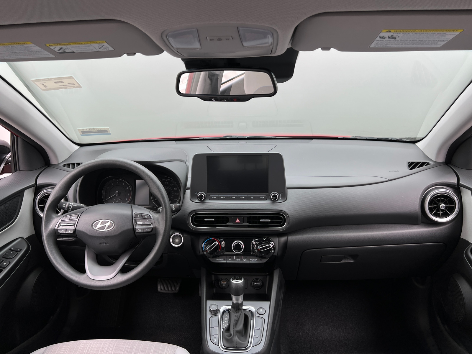 Thumbnail: 2022 Hyundai Kona - 3