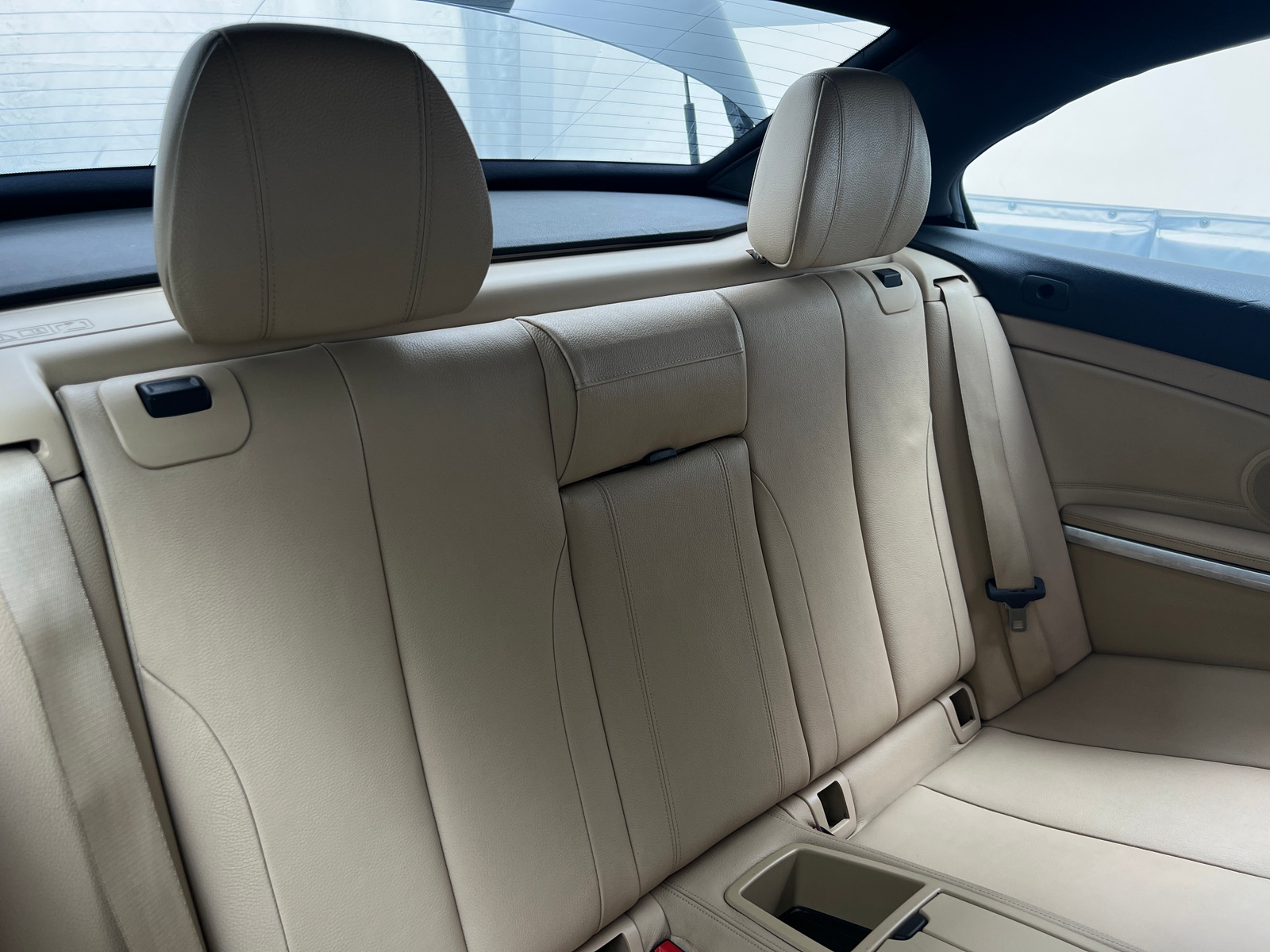 Thumbnail: 2016 BMW 4 Series - 5