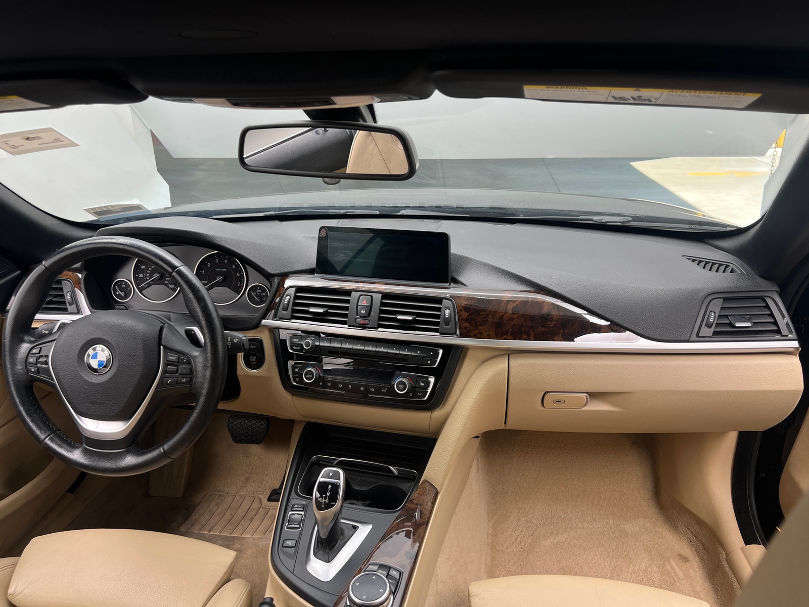 Thumbnail: 2016 BMW 4 Series - 2