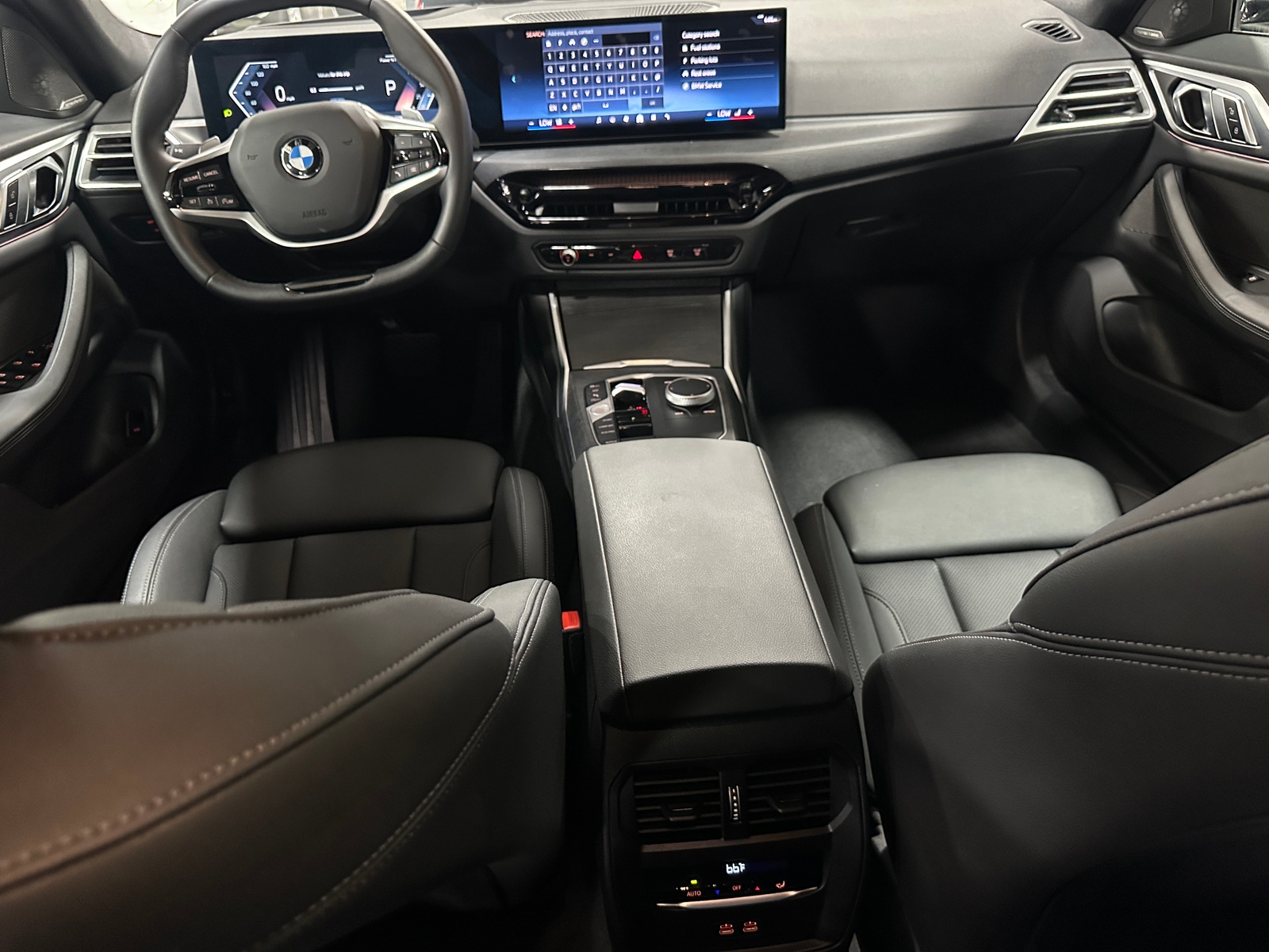 Thumbnail: 2025 BMW 4 Series - 2