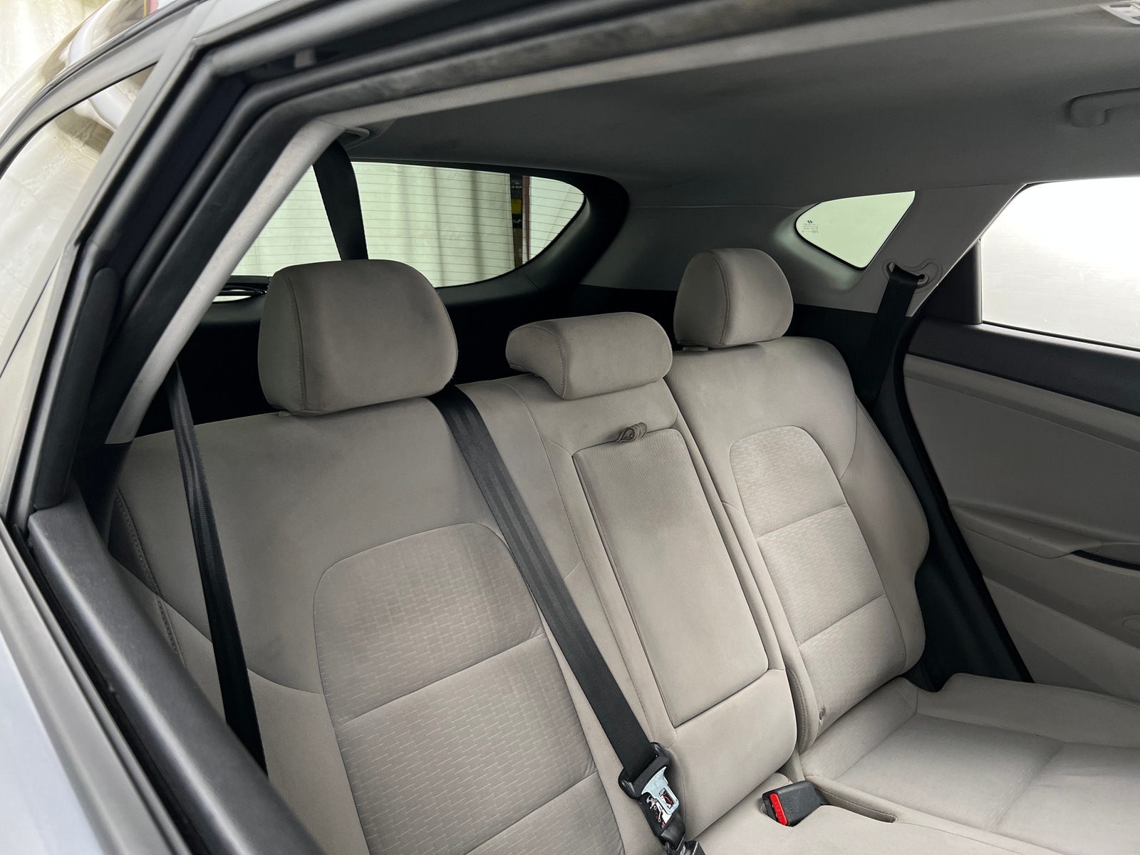 Thumbnail: 2021 Hyundai Tucson - 6